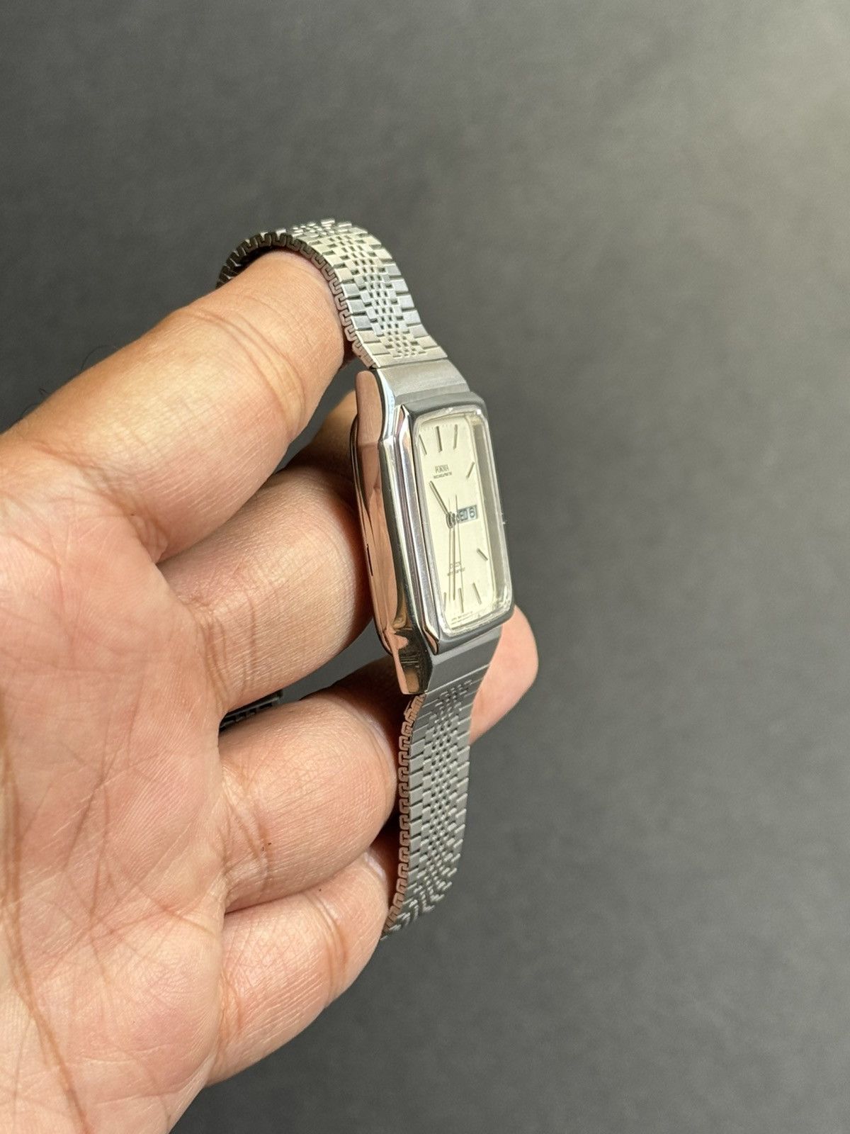 Citizen Vintage 80s Citizen TV Shape Watch Size ONE SIZE - 4 Thumbnail