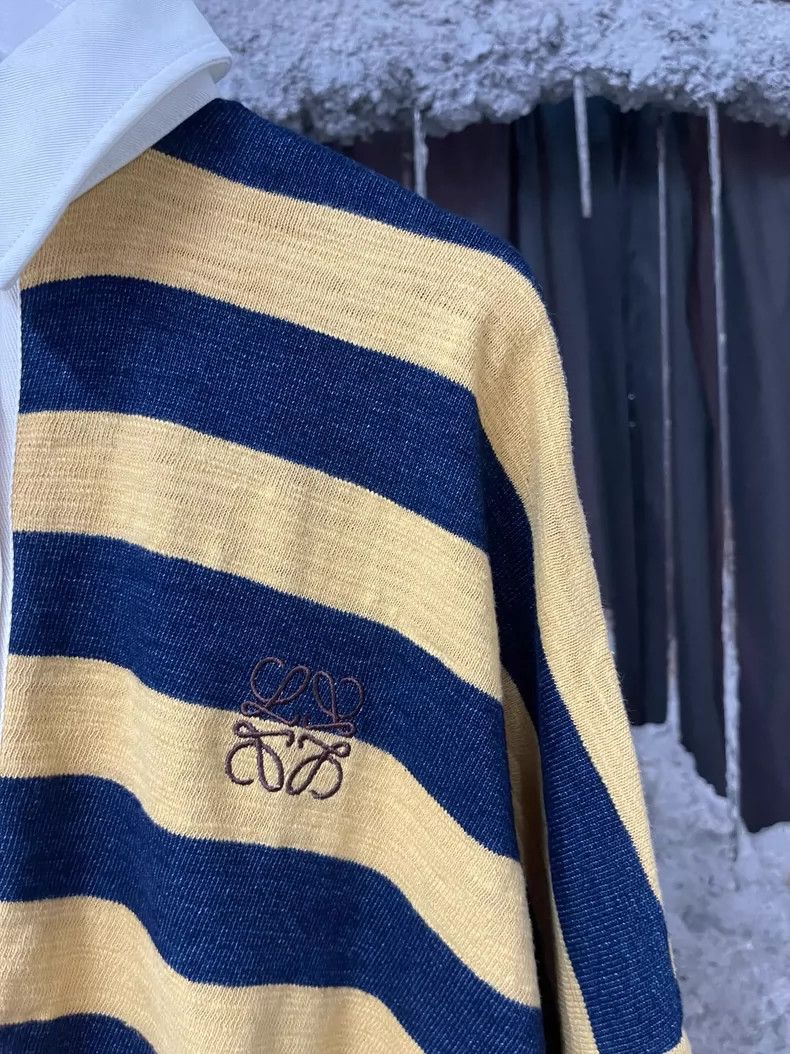 Loewe LOEWE long sleeve Size XS / US 0-2 / IT 36-38 - 5 Thumbnail