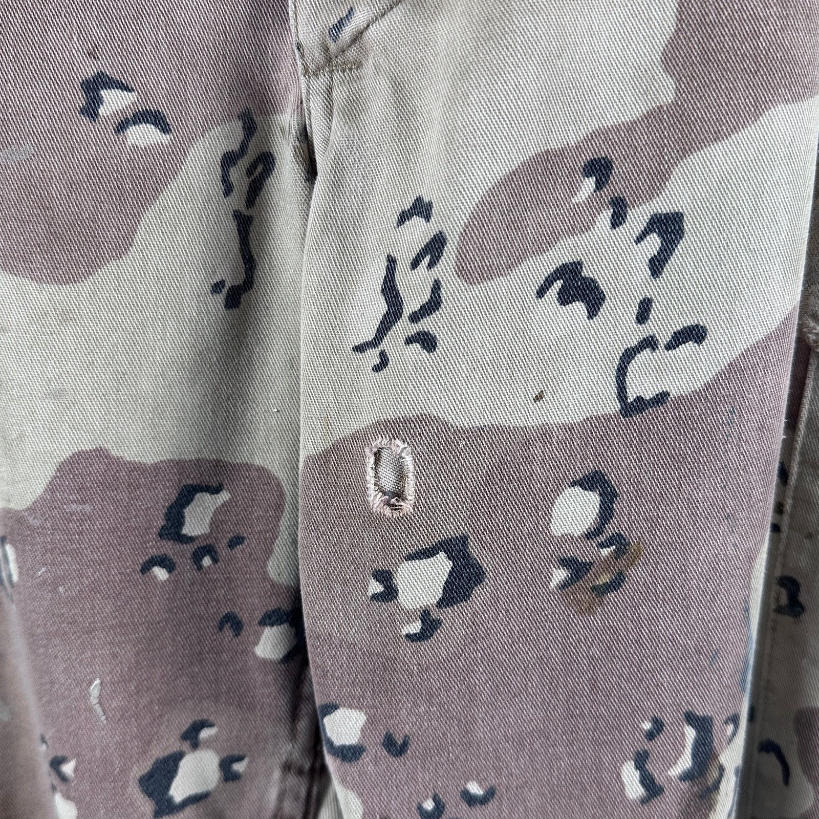 Propper Desert Camo Cargo Field Pants Size US 32 / EU 48 - 5 Thumbnail