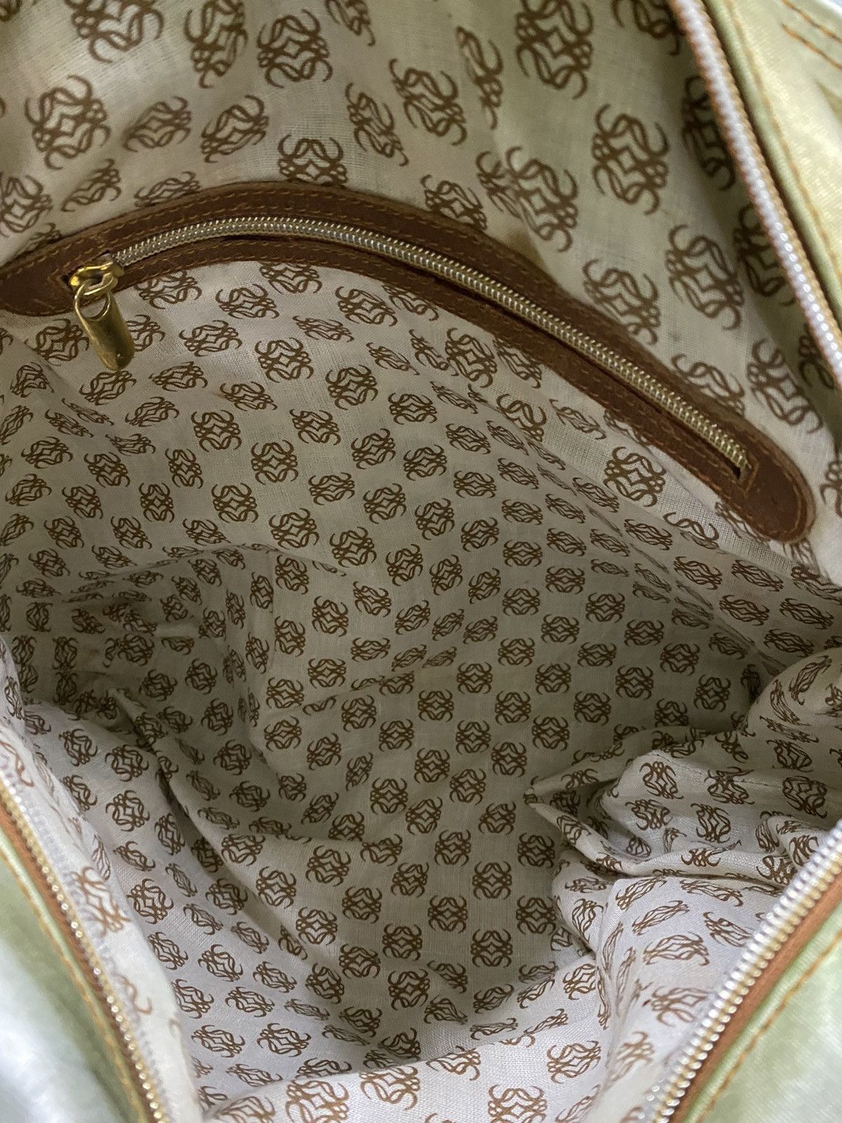 Loewe Loewe Tote Bag Size ONE SIZE - 3 Thumbnail
