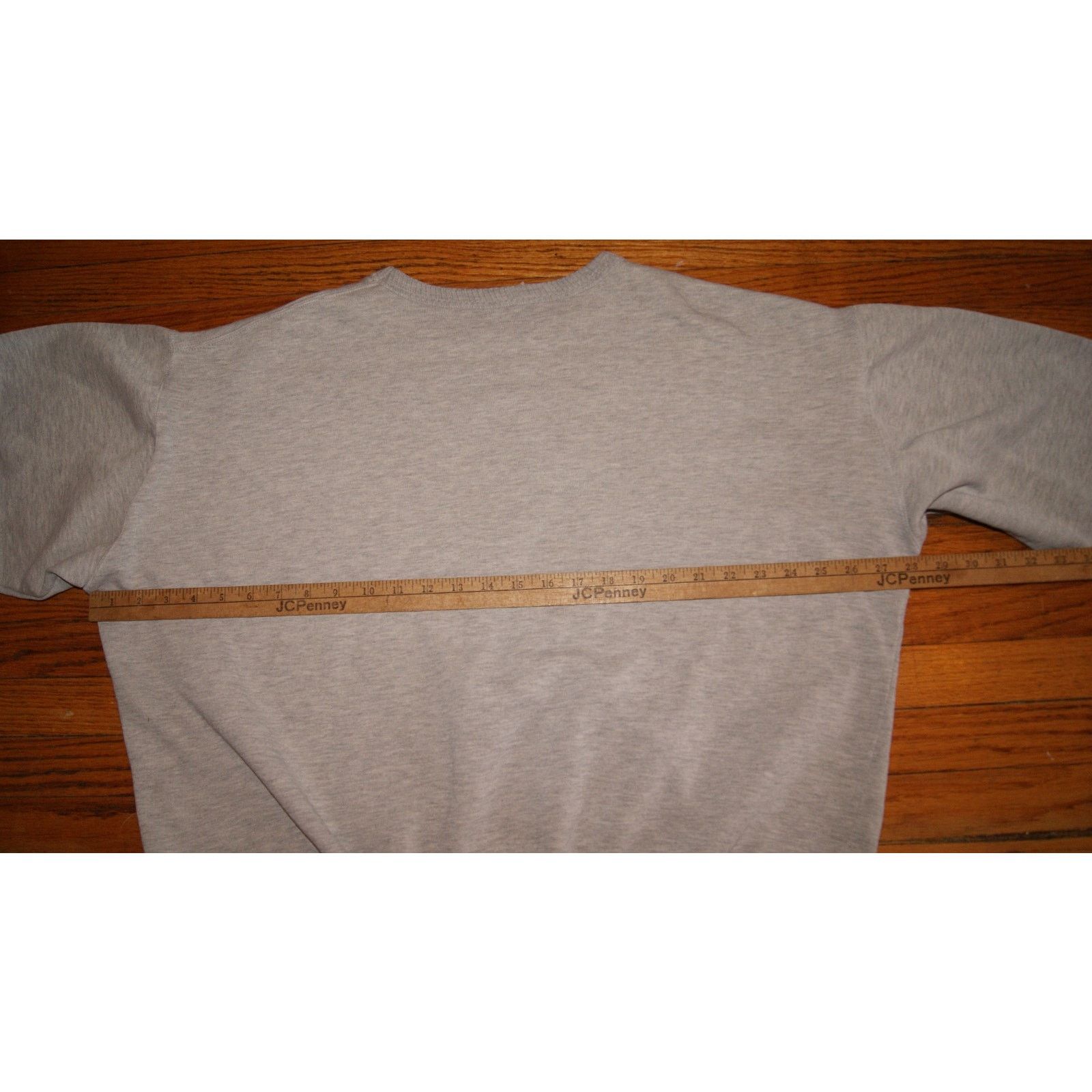 Vintage VTG Vancouver Canada Sail 2XL Sweatshirt Oversized Biggie Size US XXL / EU 58 / 5 - 6 Thumbnail