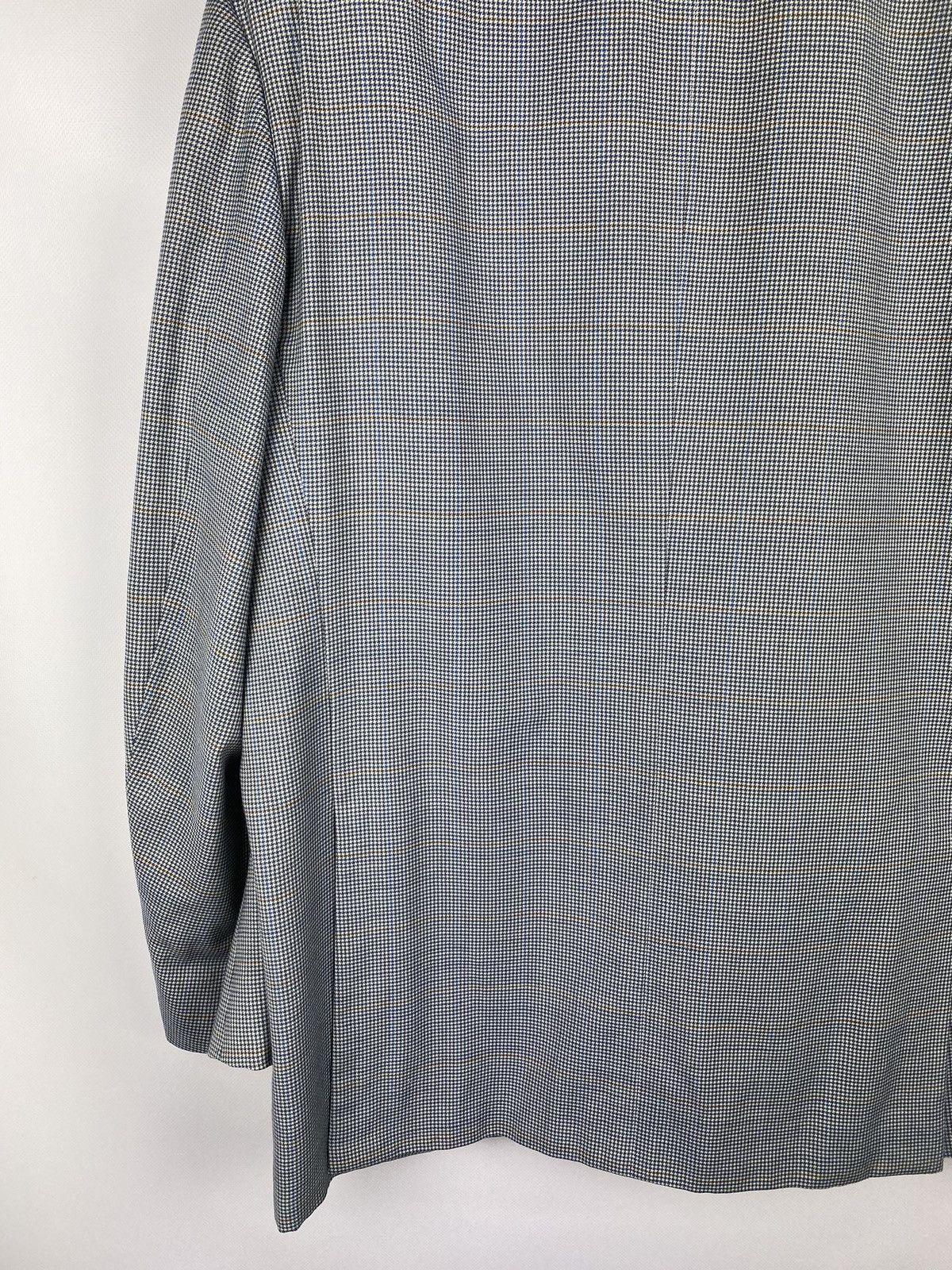 Brioni × Vintage Brioni men’s vintage wool blazer jacket size 47 / 57 Size 46R - 18 Thumbnail