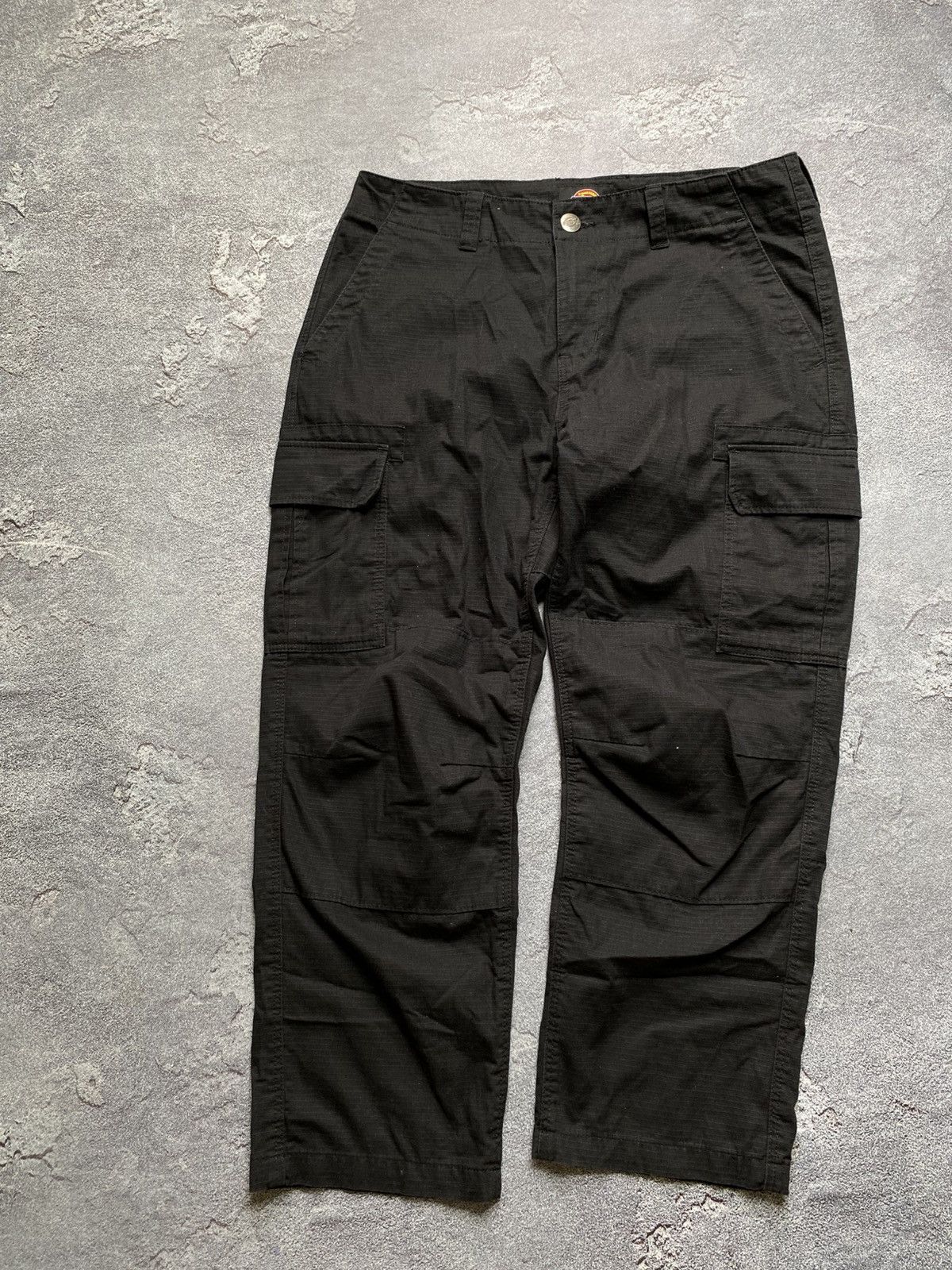 Dickies Dickies cargo pants size 34 Size US 34 / EU 50 - 4 Thumbnail