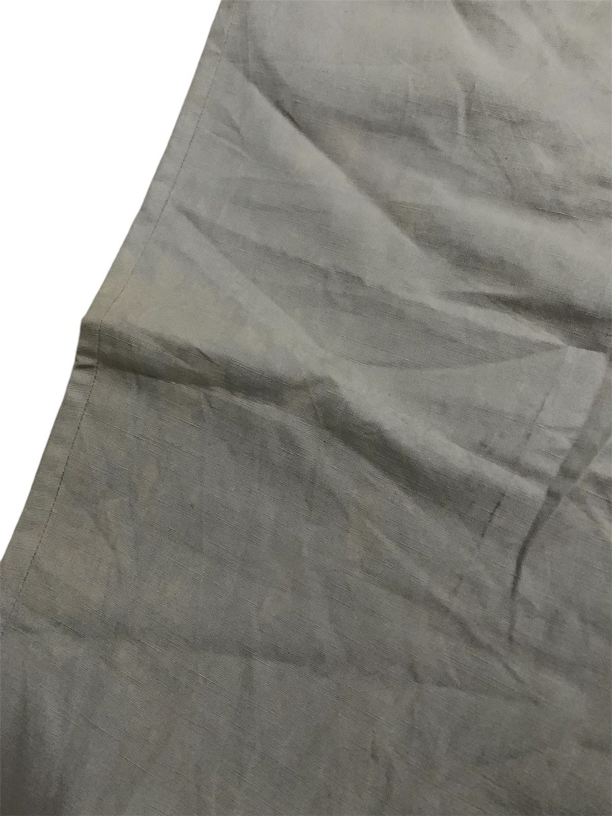 Japanese Brand × Margaret Howell Vtg Margaret Howell Pant Size 30" / US 8 / IT 44 - 6 Thumbnail