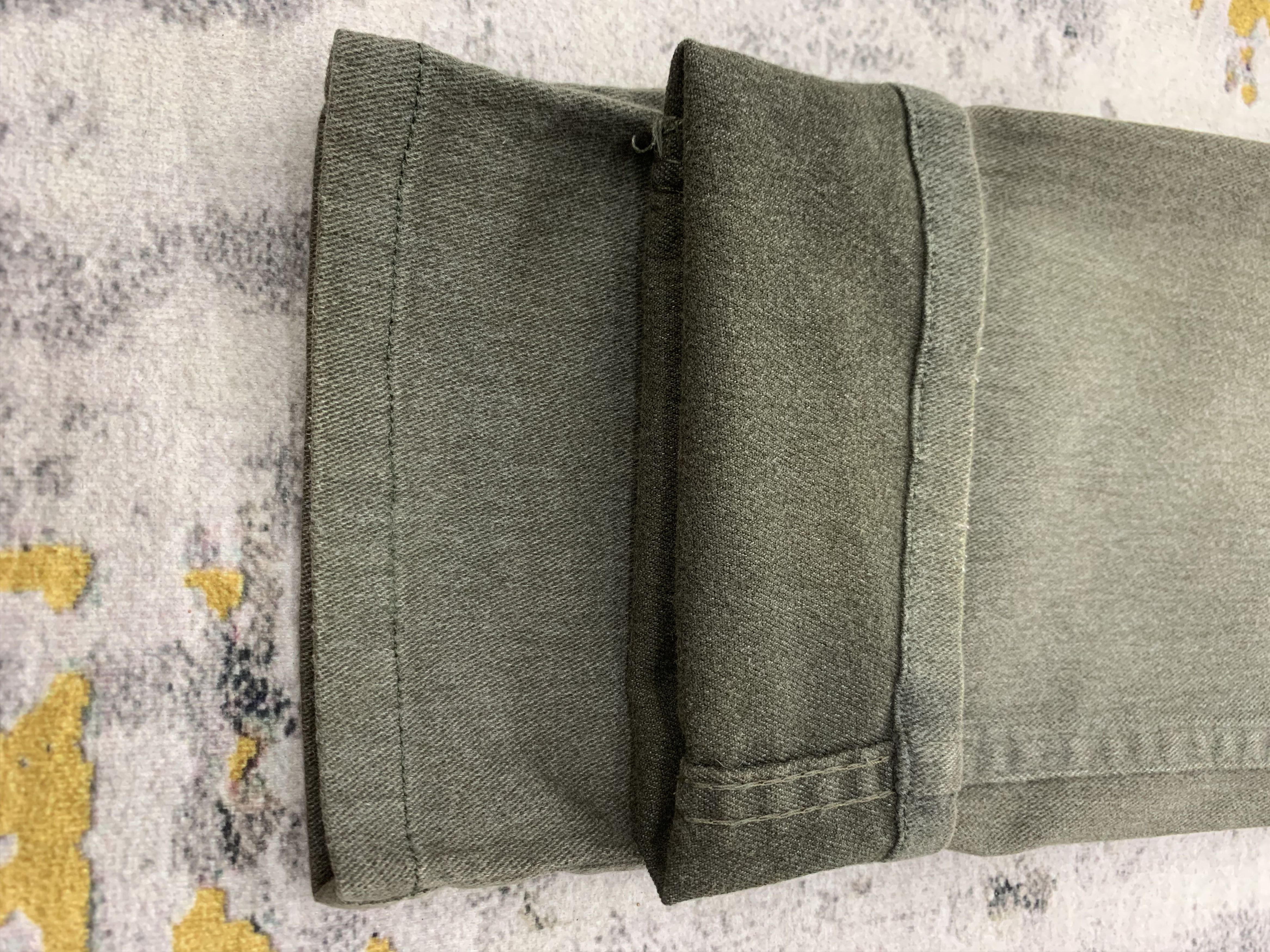 Japanese Brand × Vintage Piccadilly Pants size 24 Size 24" / US 00 / IT 34 - 10 Thumbnail