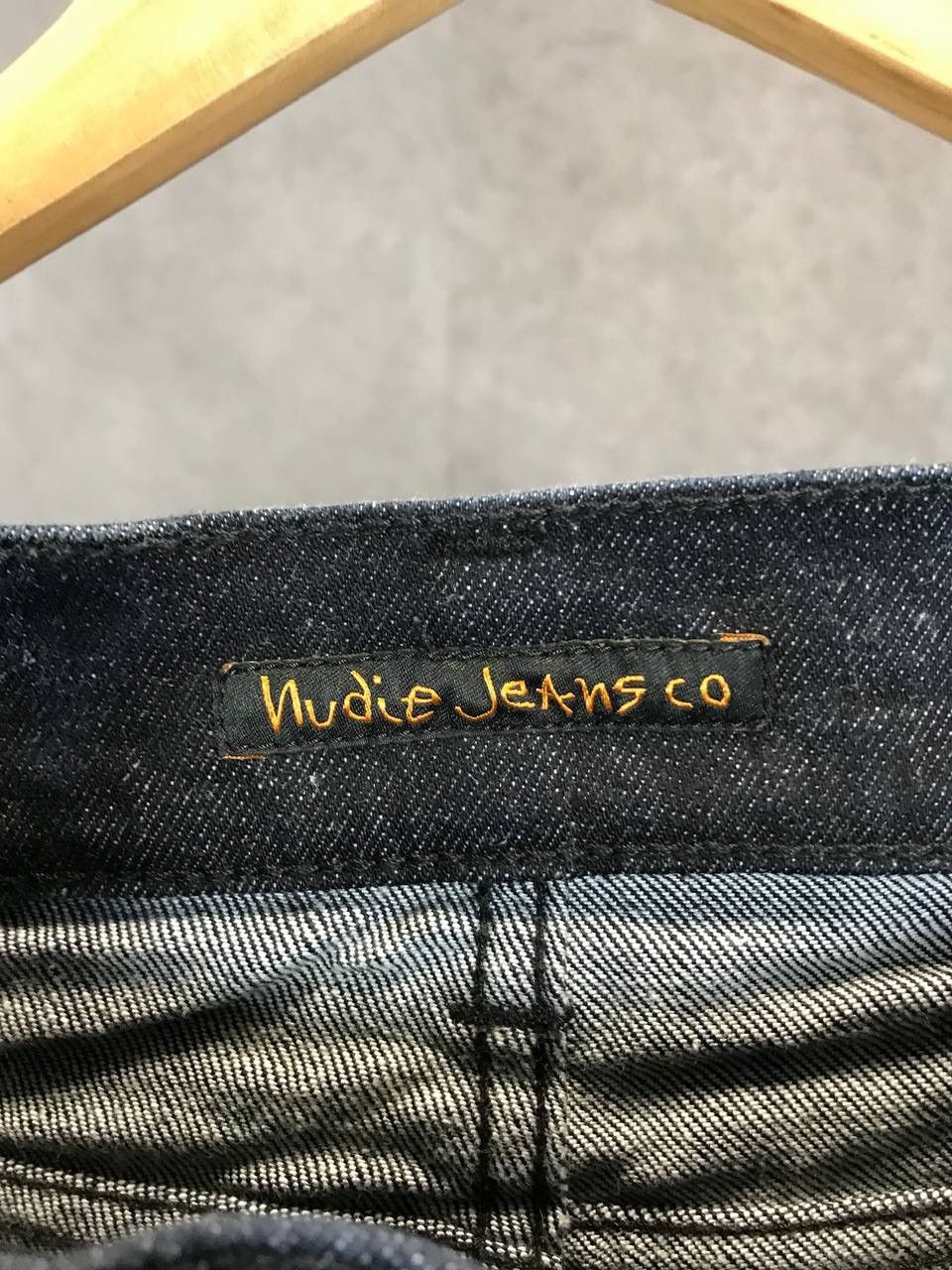 Nudie Jeans Nudie Jeans denim Size US 30 / EU 46 - 5 Thumbnail