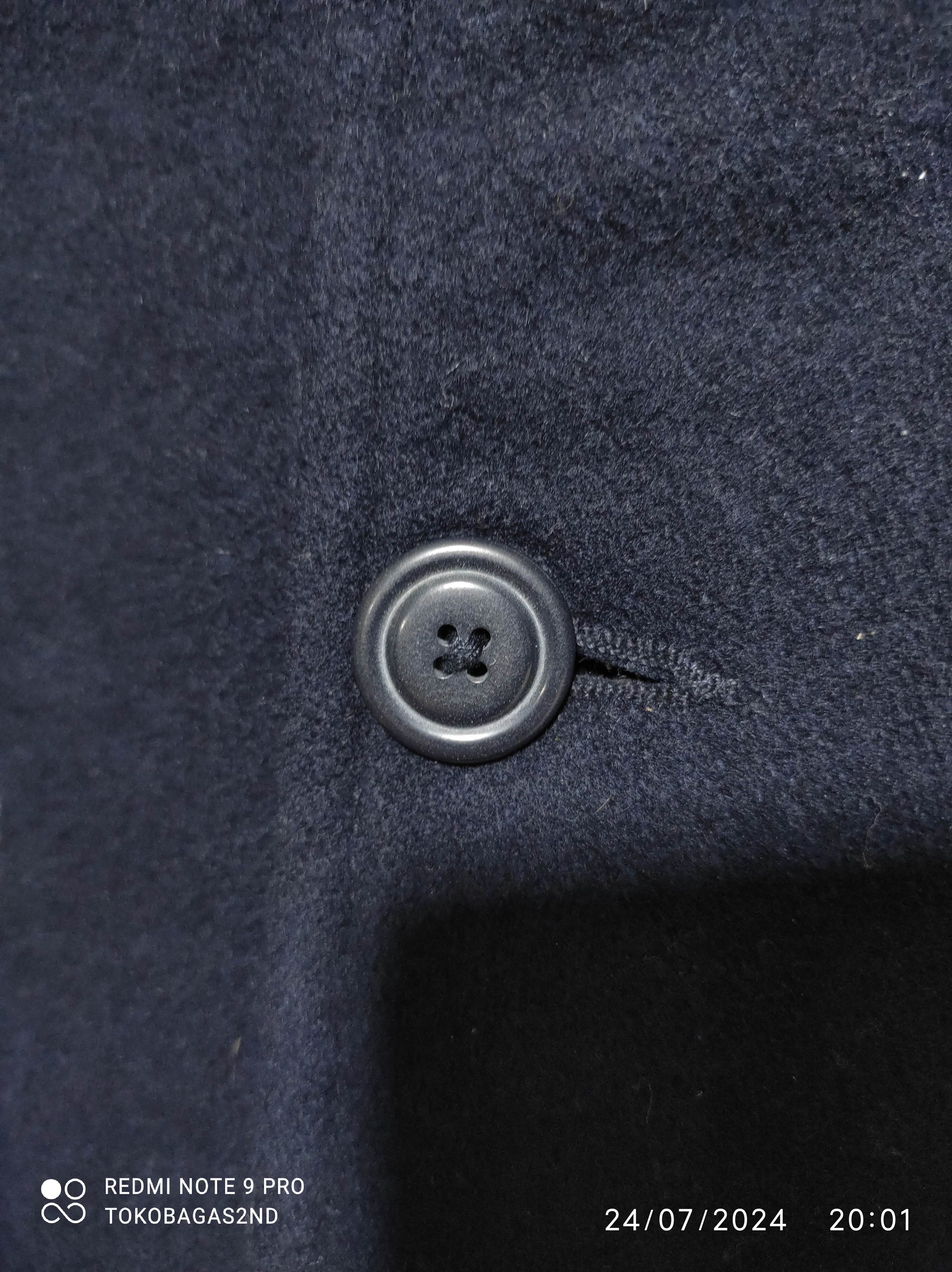 Gap Vintage GAP woll jacket Size US L / EU 52-54 / 3 - 7 Thumbnail
