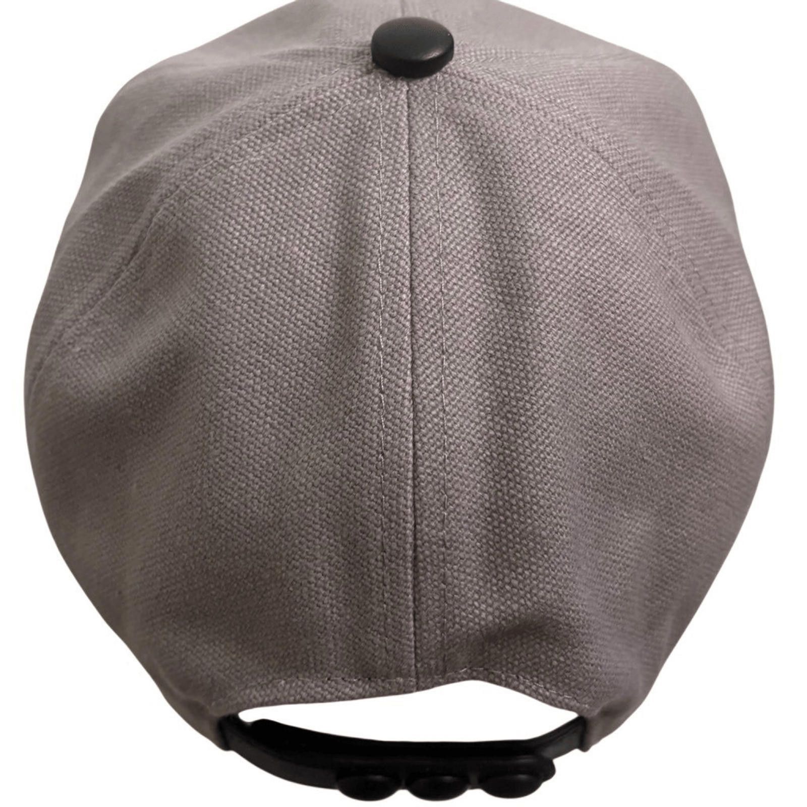 Other Vianel NY Baseball Cap Snapback Ball Cap New Size S/M Size ONE SIZE - 5 Thumbnail