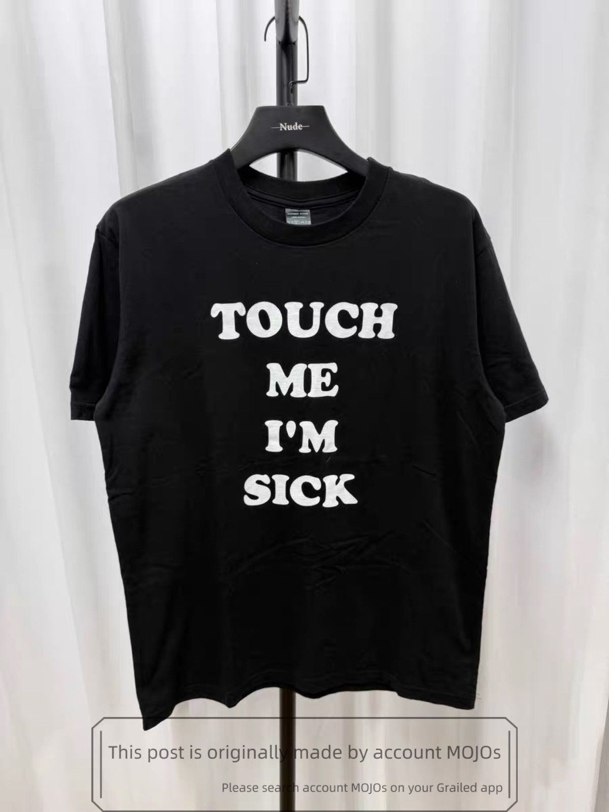 Number (N)ine × Takahiromiyashita The Soloist. SS00 “Extra Heavy