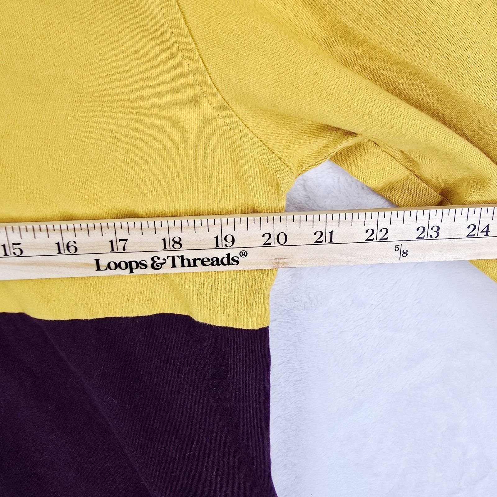 The Hundreds The Hundreds Long Sleeve Hooded T Shirt Medium Streetwear Size US M / EU 48-50 / 2 - 10 Thumbnail