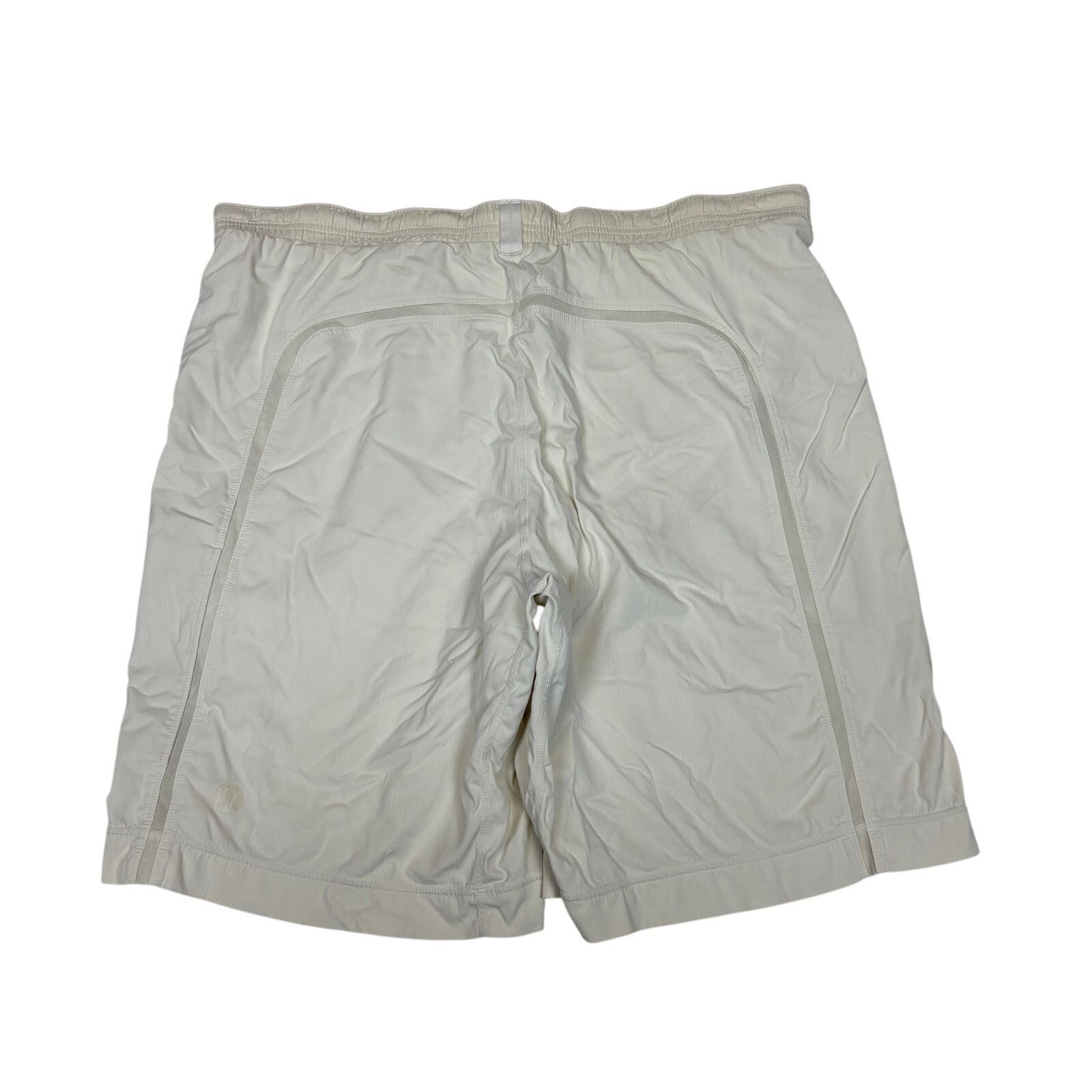 Lululemon Lululemon Athletica Pacebreak Men's Shorts Men's Large 9" Size US 30 / EU 46 - 3 Thumbnail
