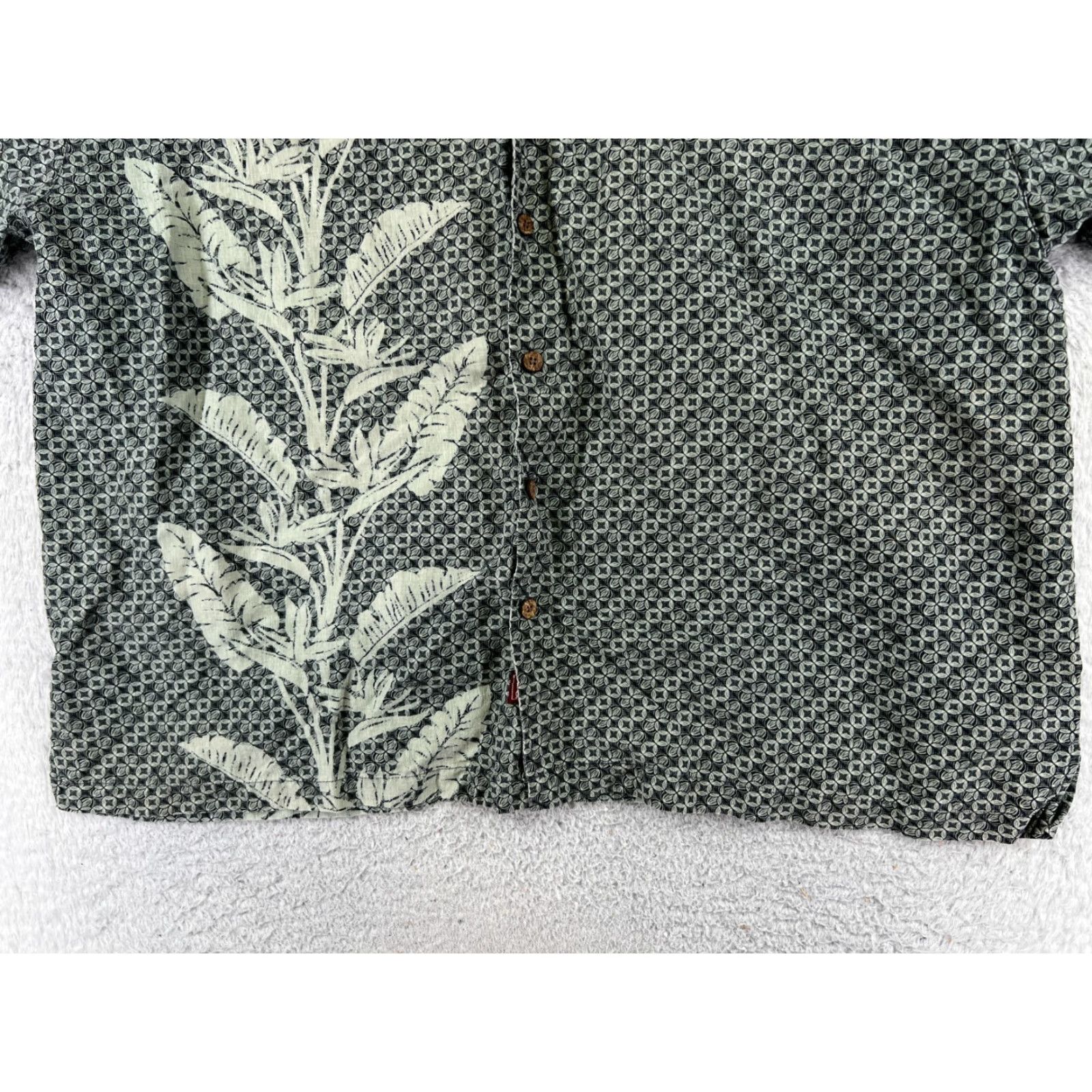Tommy Bahama VINTAGE ندارد Size US XXL / EU 58 / 5 - 5 Thumbnail
