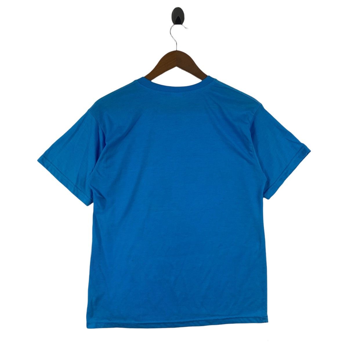 Other Vintage 90s EVANGELION neon genesis anime rei ayanami tee Size US S / EU 44-46 / 1 - 4 Thumbnail