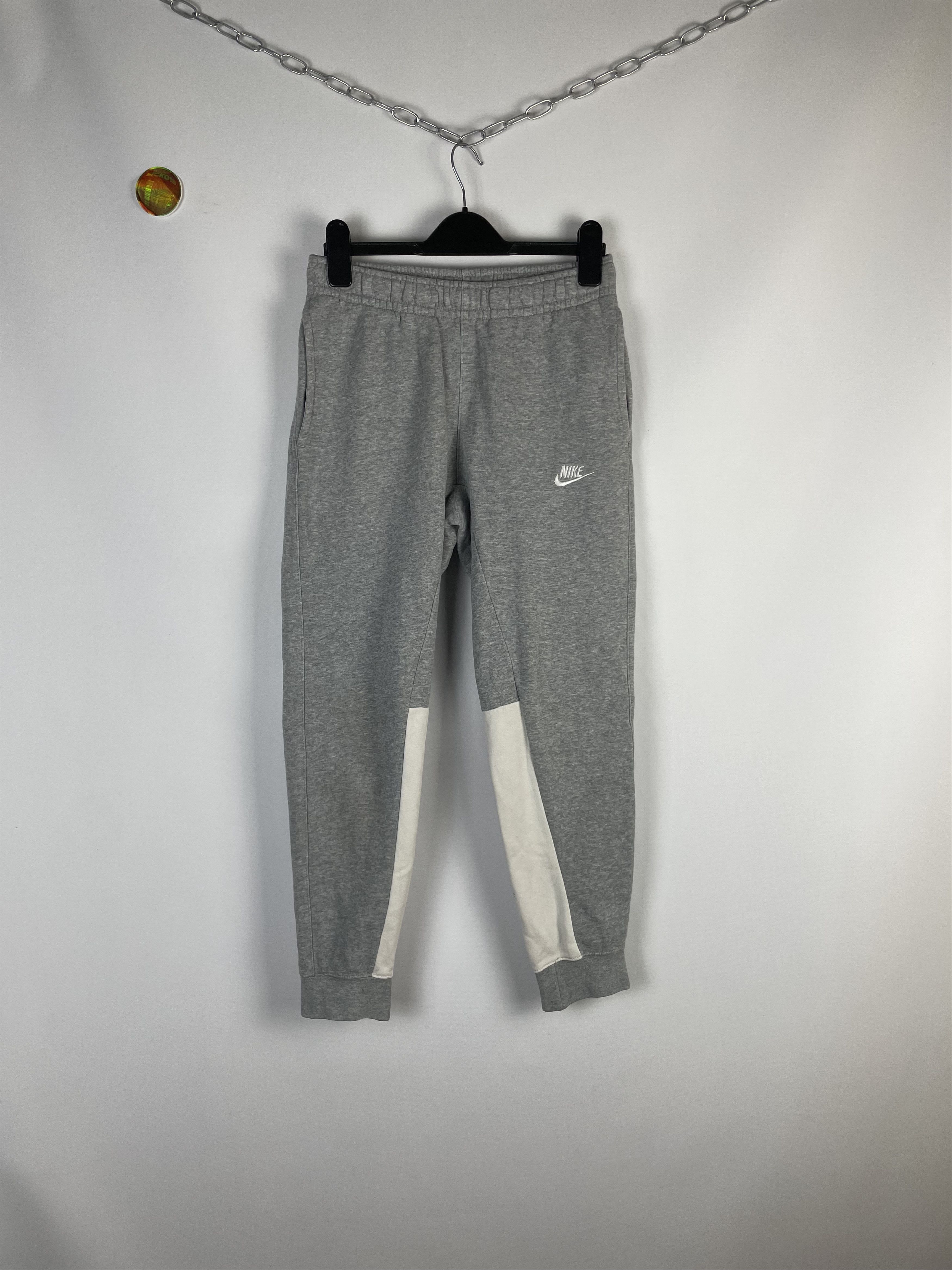 Nike Nike sweatpants track pants y2k Size US 28 / EU 44 - 1 Thumbnail