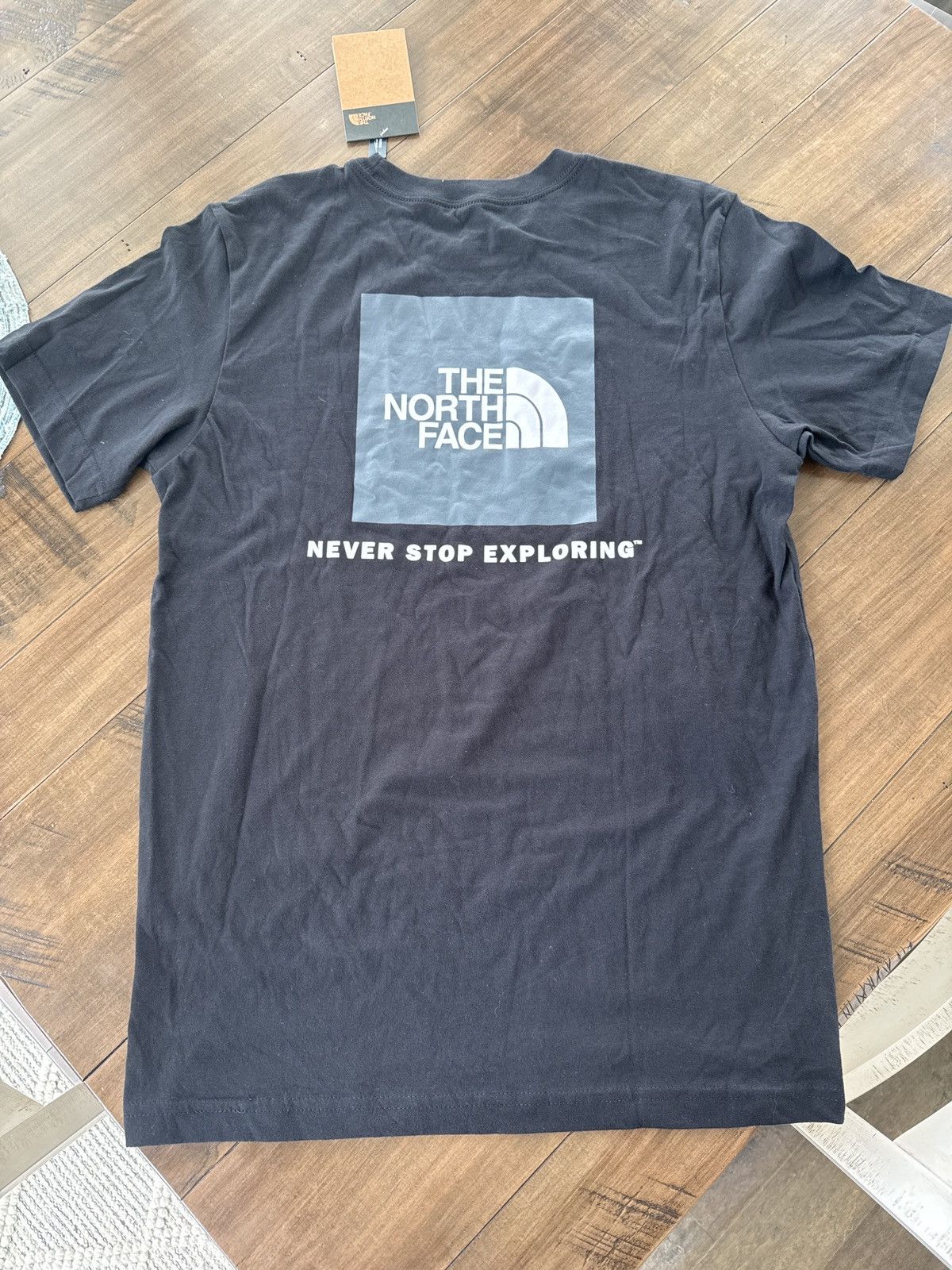 The North Face The North Face T-Shirt Size US M / EU 48-50 / 2 - 1 Thumbnail