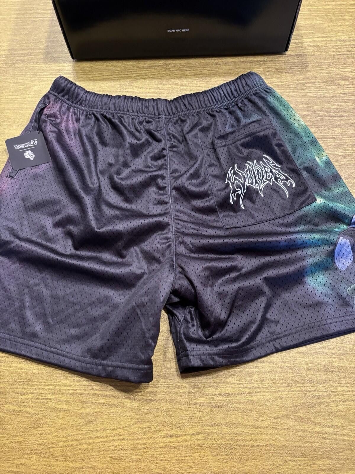 Darc Sport Darc Sport Dragon Ball Z Large Box Set w. Large Shorts NWT Size US L / EU 52-54 / 3 - 4 Thumbnail