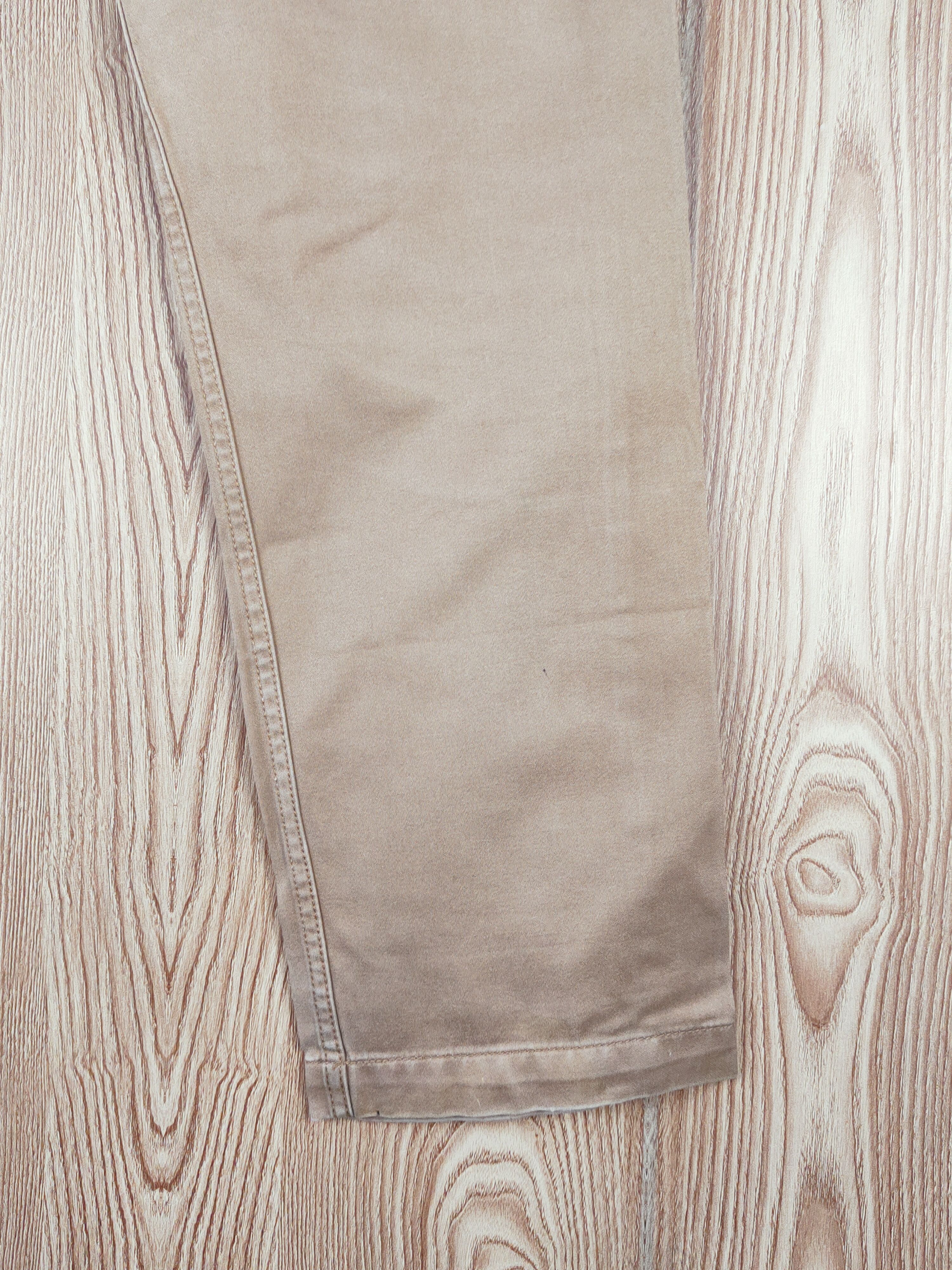 Gap Gap Brown Multipocket Tactical Cargo Pants #W272 Size US 28 / EU 44 - 11 Thumbnail