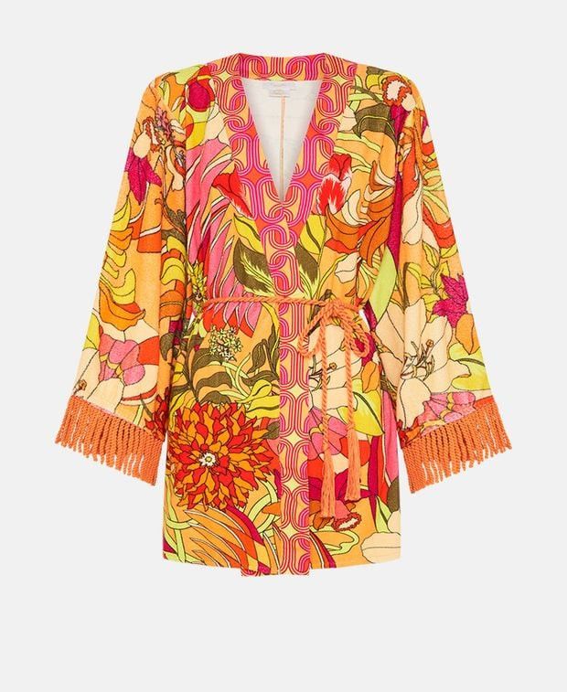 CAMILLA Kimono Size L / US 10 / IT 46 - 1 Thumbnail