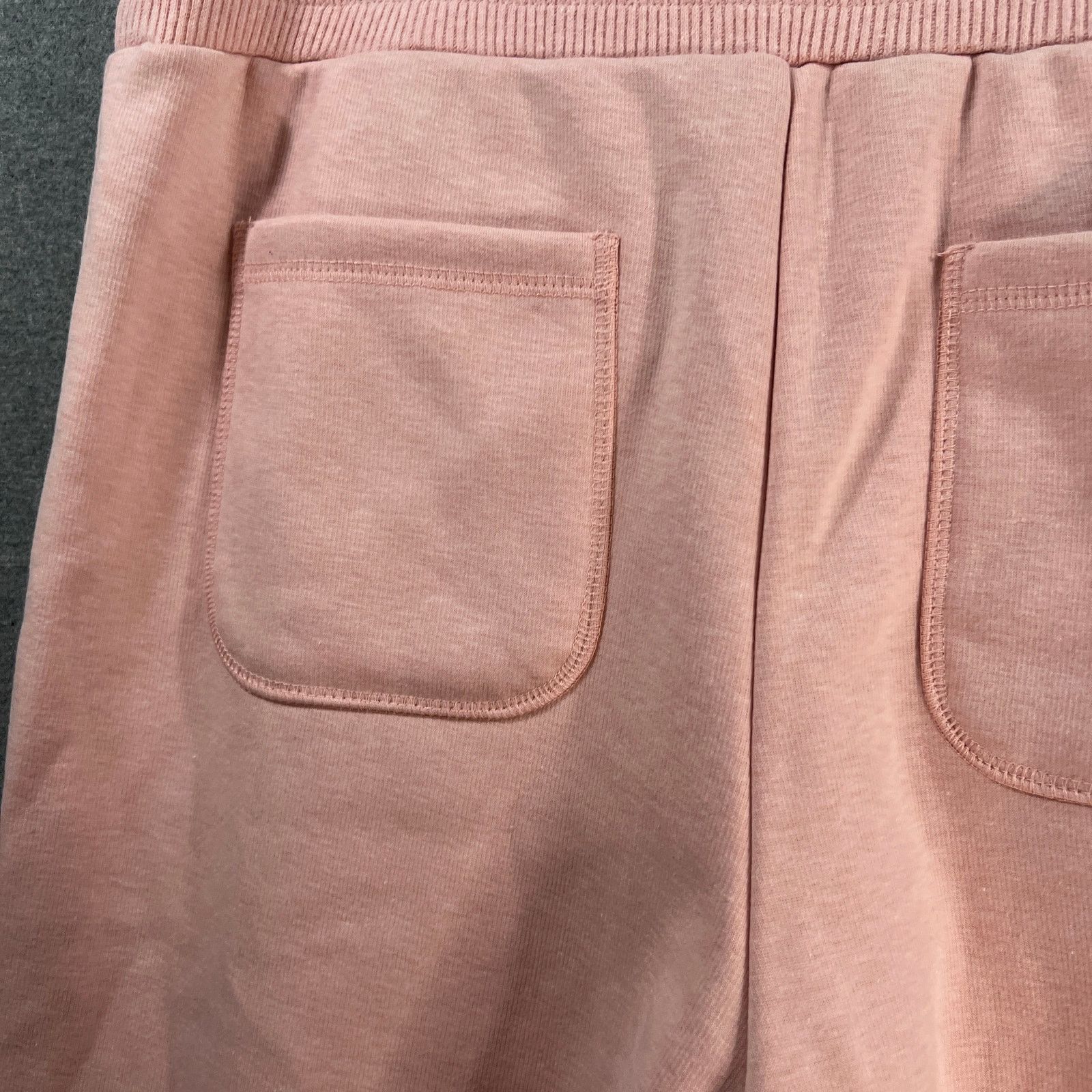 Other Isaac Mizrahi Live! SOHO Plushed Back Wide Leg Pant Size 27" / US 4 / IT 40 - 8 Thumbnail