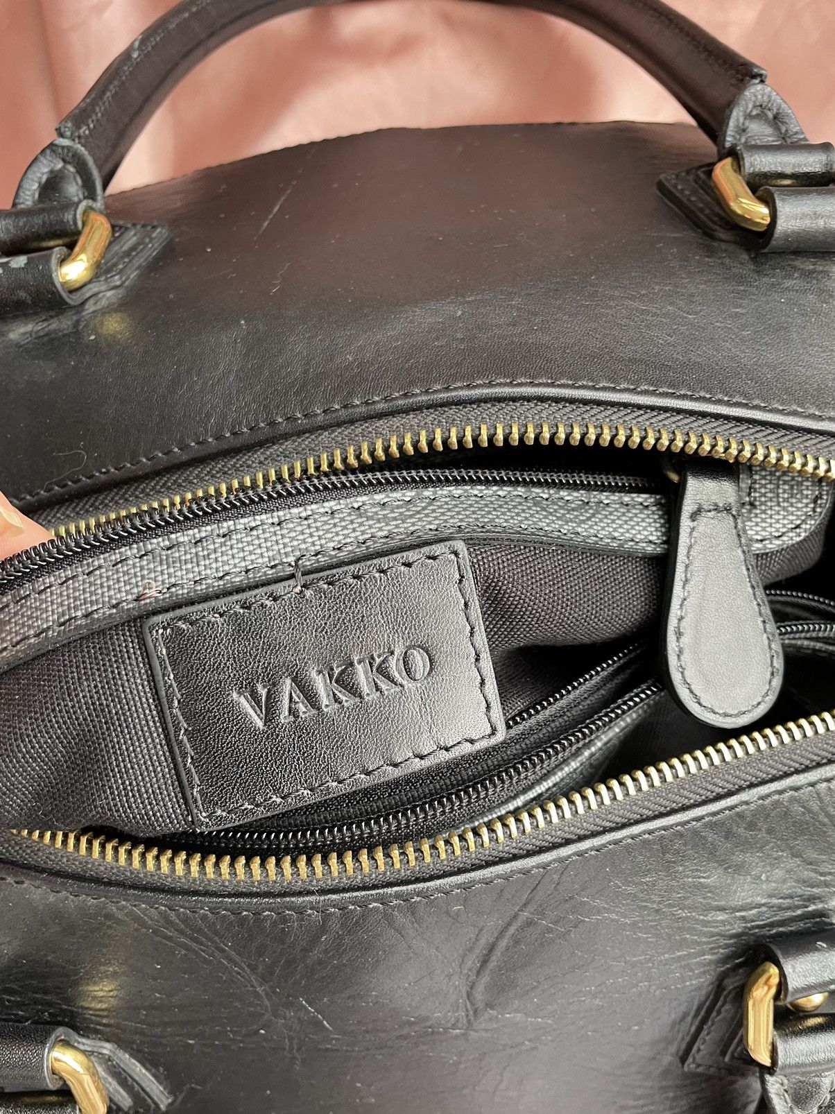 Other Vakko bag Size ONE SIZE - 19 Thumbnail