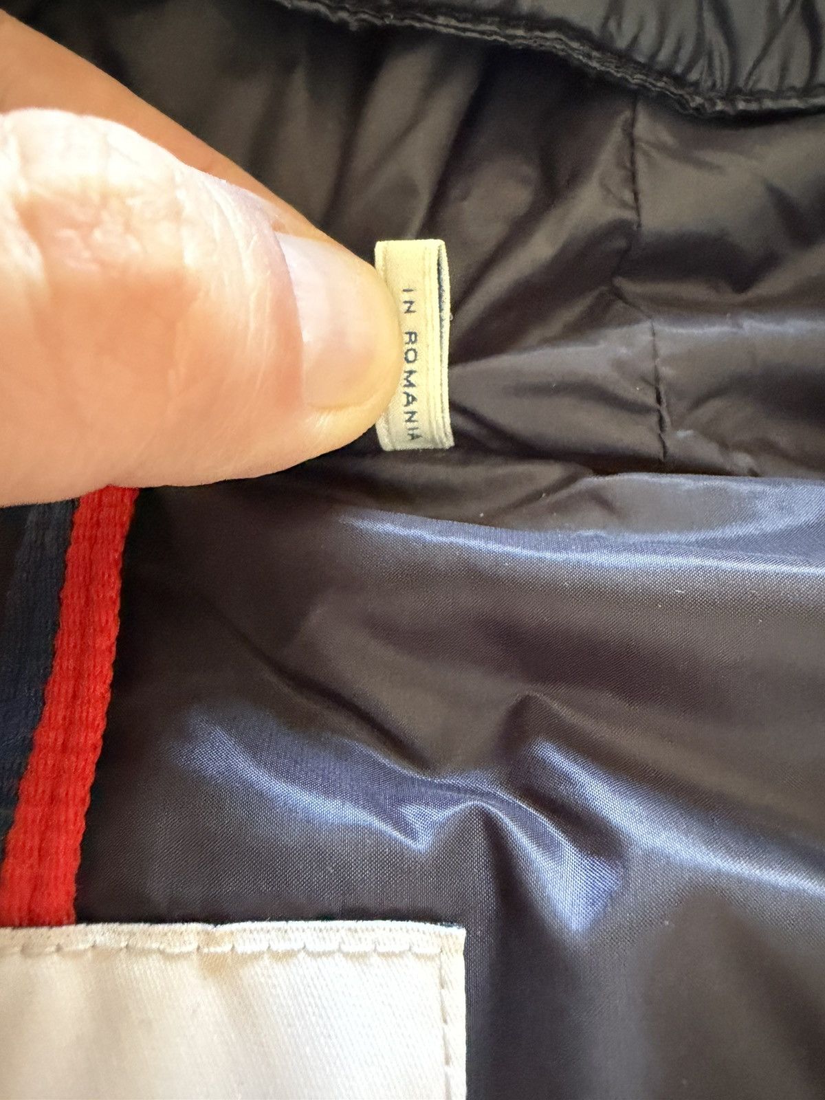 Moncler Moncler Palliser jacket Size US XL / EU 56 / 4 - 8 Thumbnail