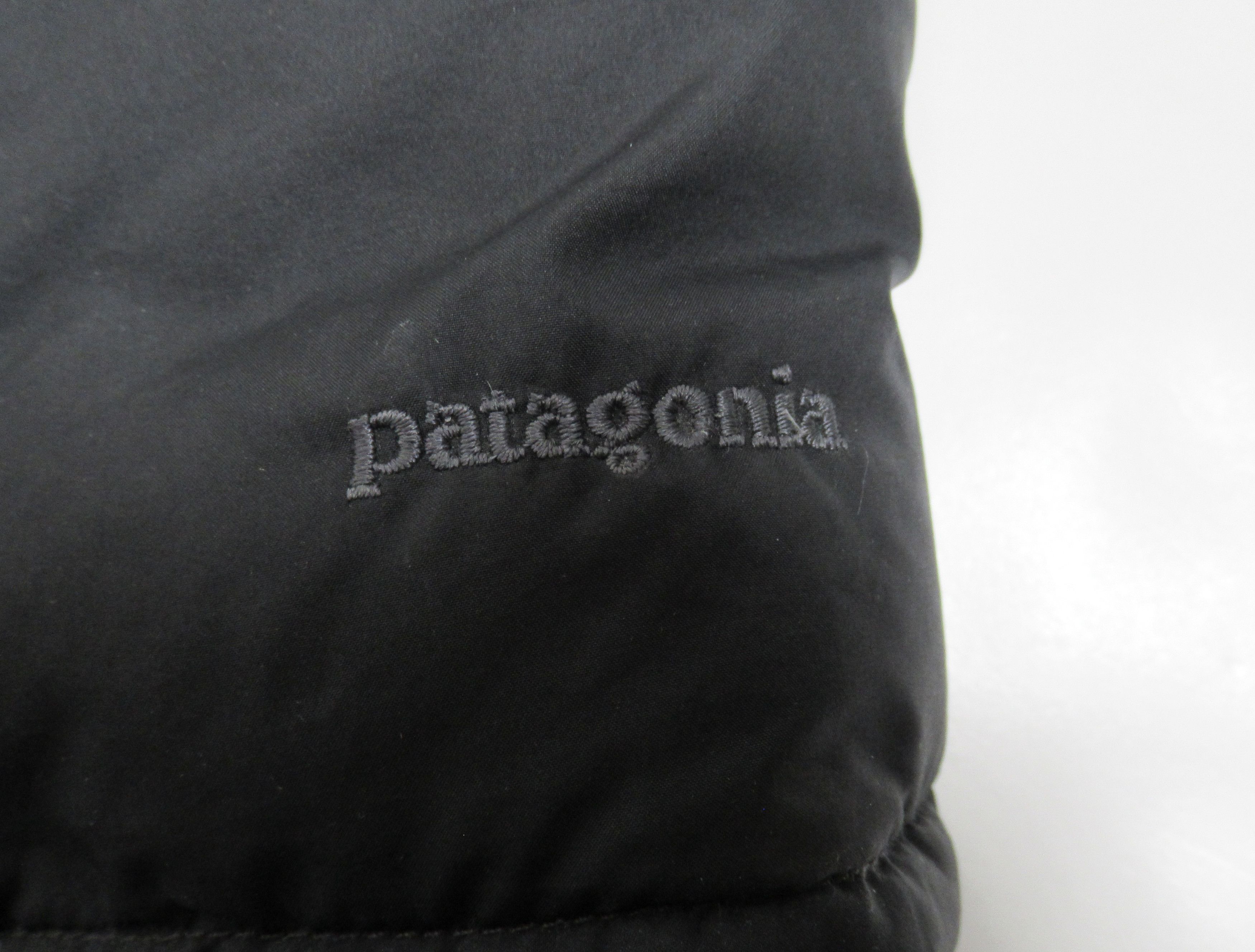 Patagonia Patagonia Women's Get Down Jacket Black BLK 28450F4 Size M / US 6-8 / IT 42-44 - 9 Thumbnail