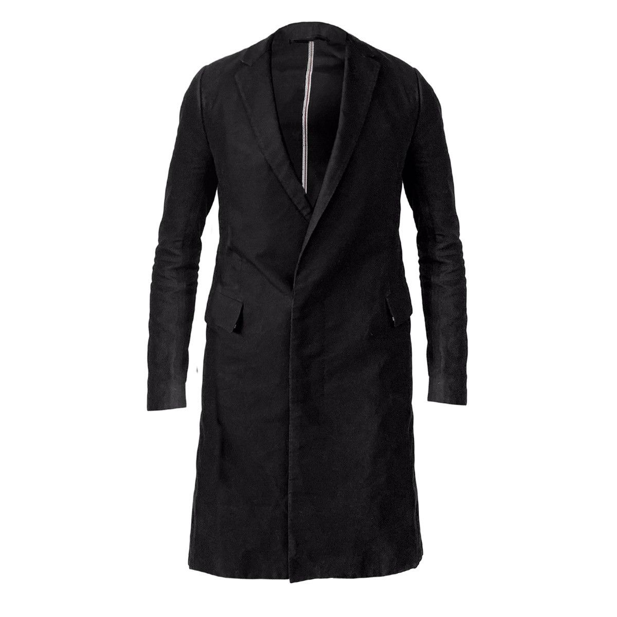 image of Carol Christian Poell Gm/2574Se Co-Edge/11 2015 in Black, Men's (Size Small)