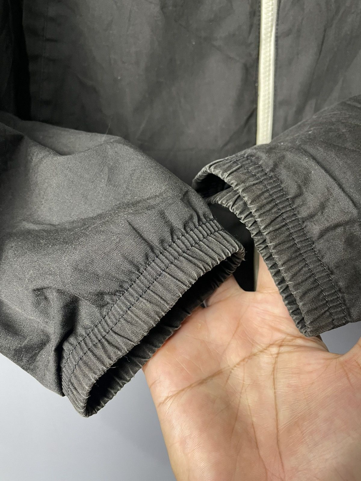 Element ELEMENT WOLFBORO COLLECTION Zipper Hooded Jacket Size US M / EU 48-50 / 2 - 6 Thumbnail