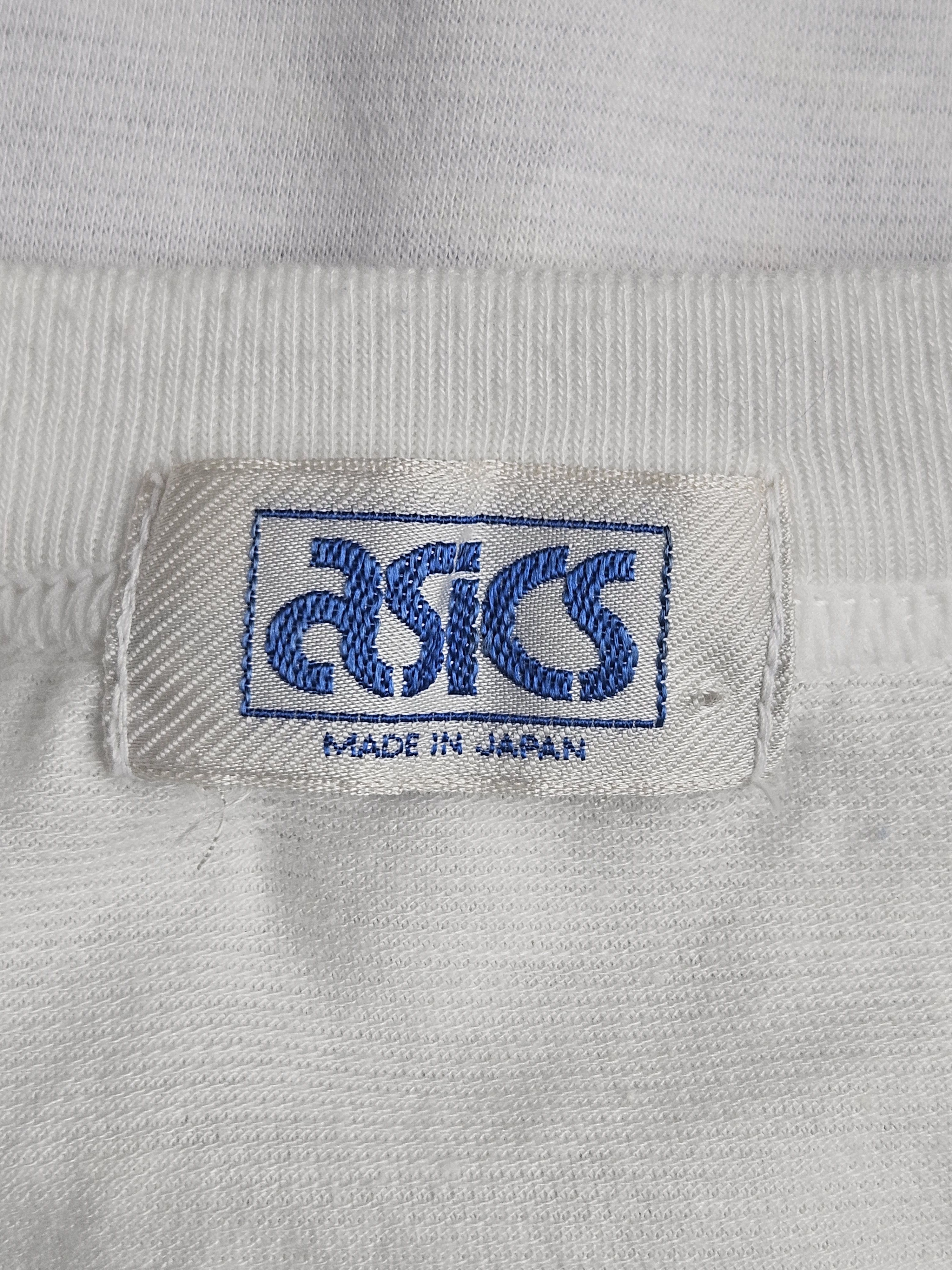 Asics Vintage 1994 95 Japan Football Association JFA Shirt Size US L / EU 52-54 / 3 - 4 Thumbnail
