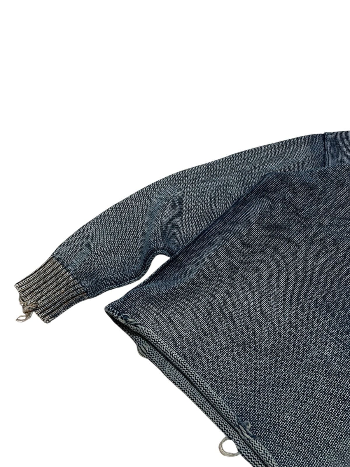 Diesel Diesel K-Delos jumper Size US S / EU 44-46 / 1 - 3 Thumbnail