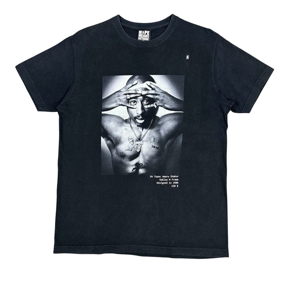 Hype Means Nothing | Grailed