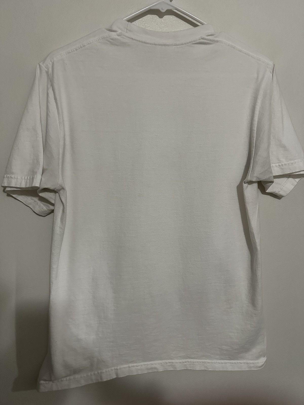 Supreme Supreme Andre 3000 Tee Size US S / EU 44-46 / 1 - 3 Thumbnail