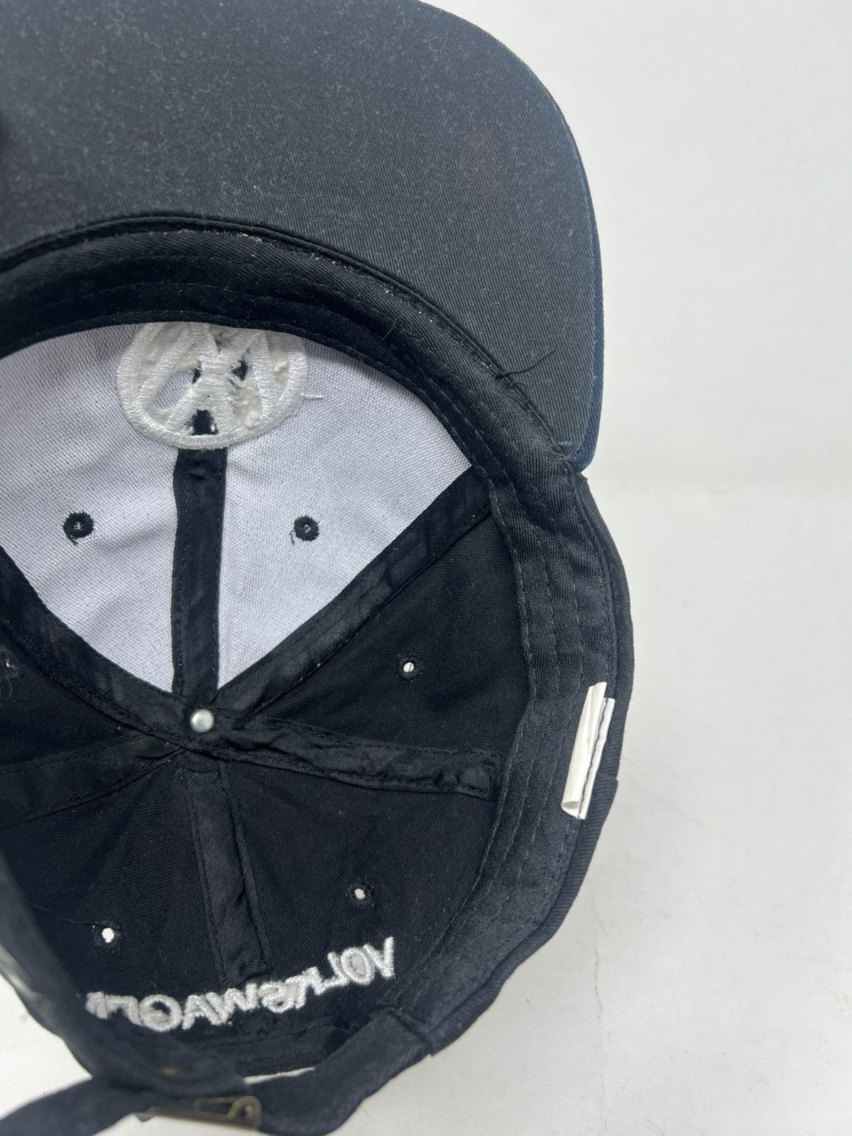 20471120 Volkswagen Hat Size ONE SIZE - 8 Thumbnail