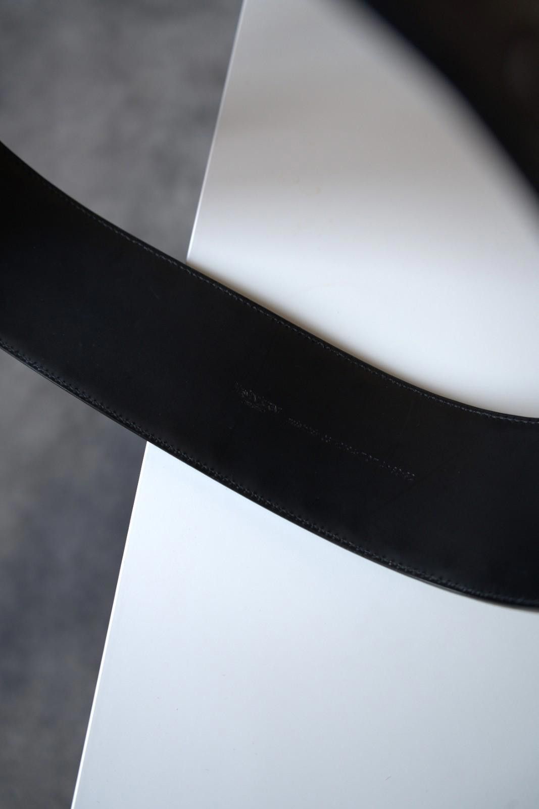 Saint Laurent Paris F/W 2001 Yves Saint Laurent RUNWAY Wide Embellishments Belt Size ONE SIZE - 10 Thumbnail