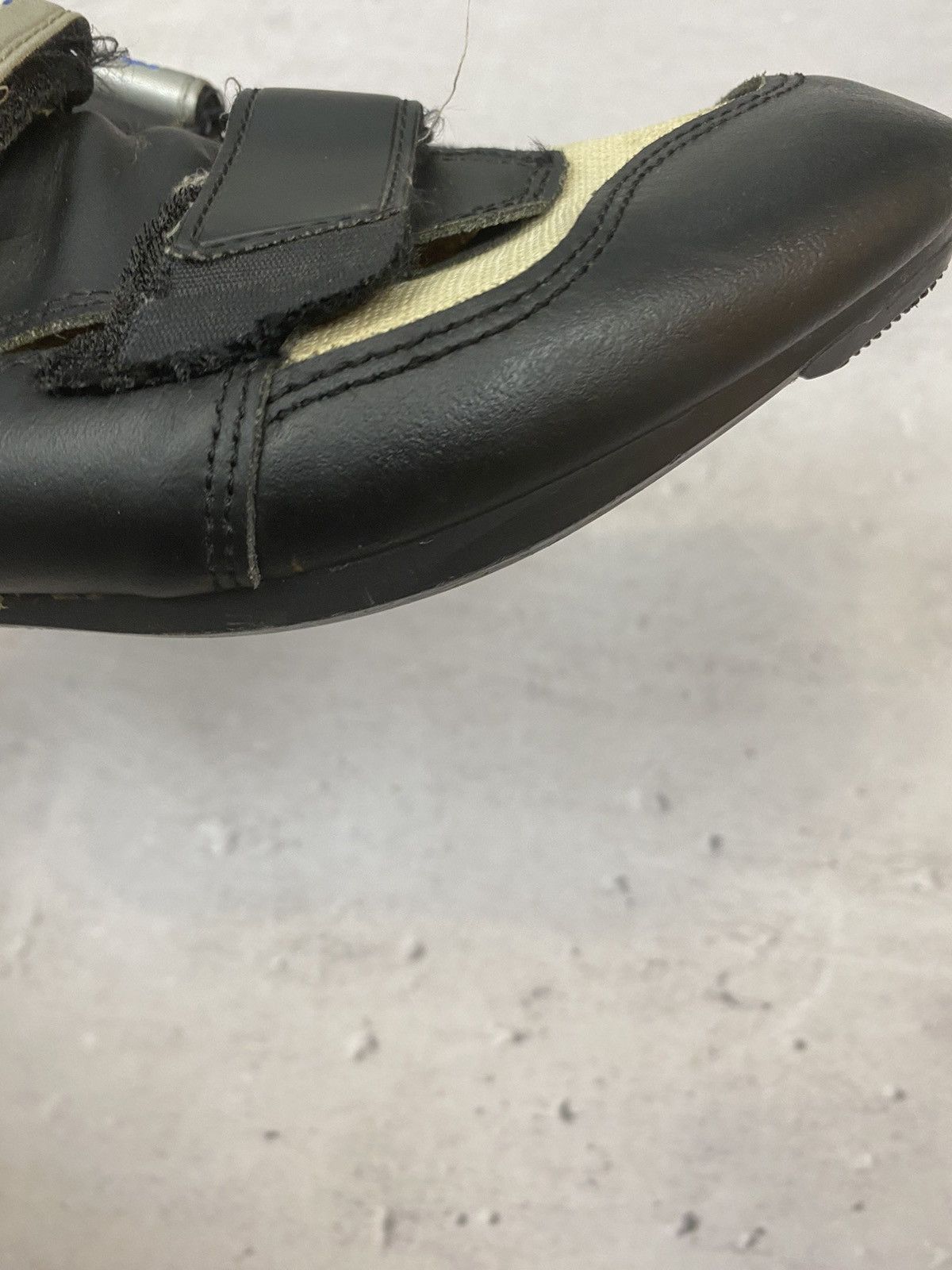 Vintage Vintage Shimano Cycling Shoes Size US 11 / EU 44 - 8 Thumbnail