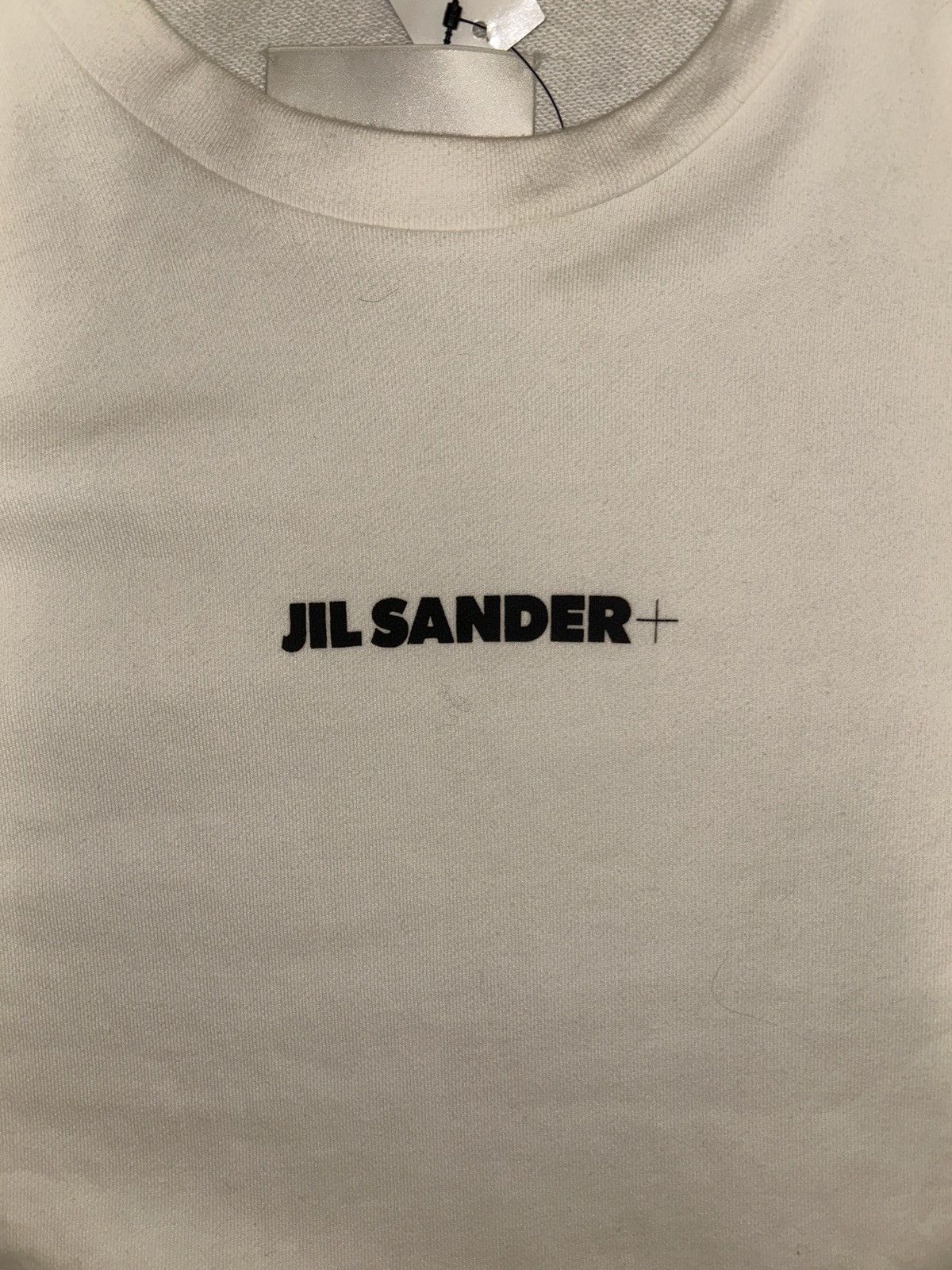 Jil Sander Jil sander sweater Size US L / EU 52-54 / 3 - 2 Thumbnail