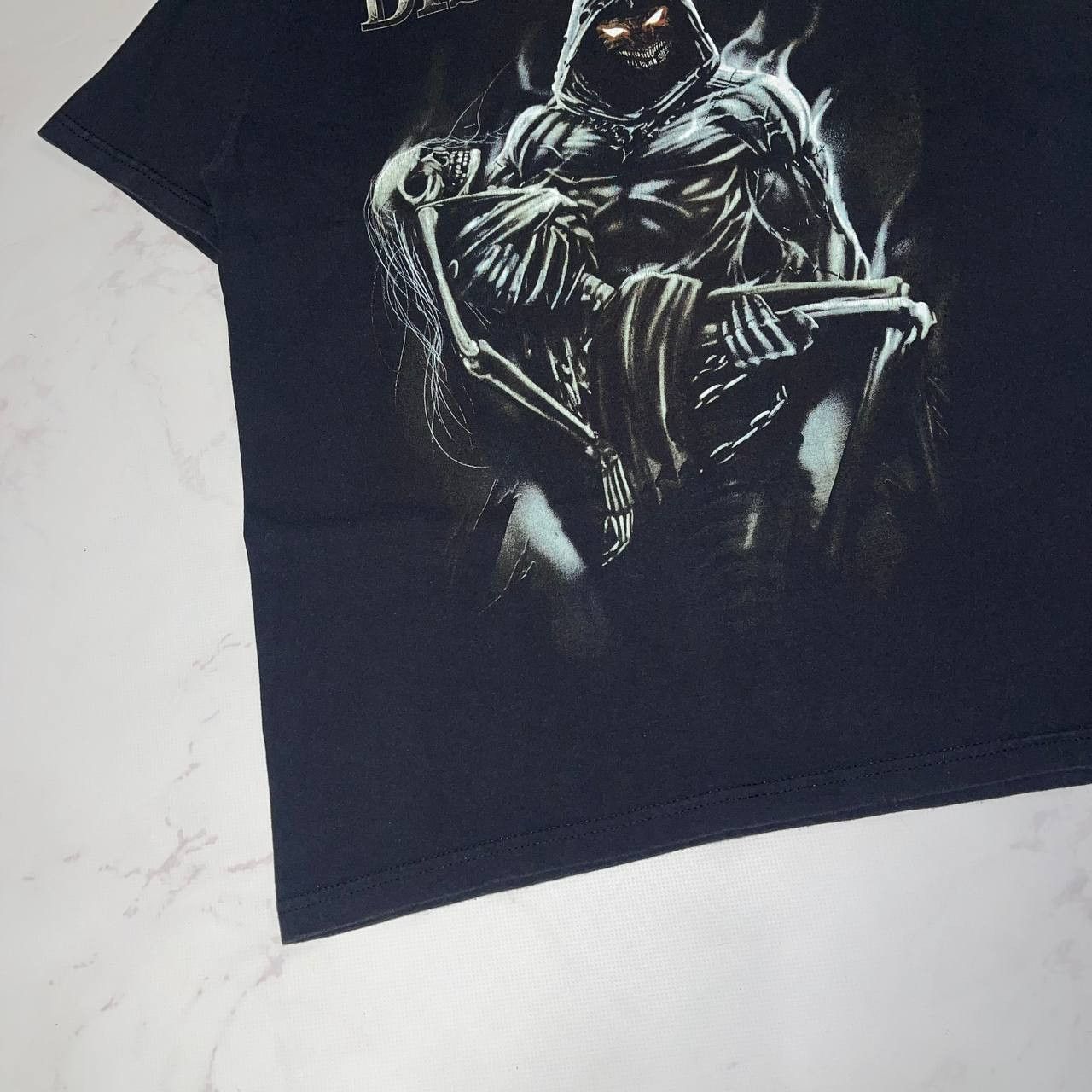 Vintage Vintage Disturbed you did decide rock band tee 90’s Size M Size US M / EU 48-50 / 2 - 7 Thumbnail