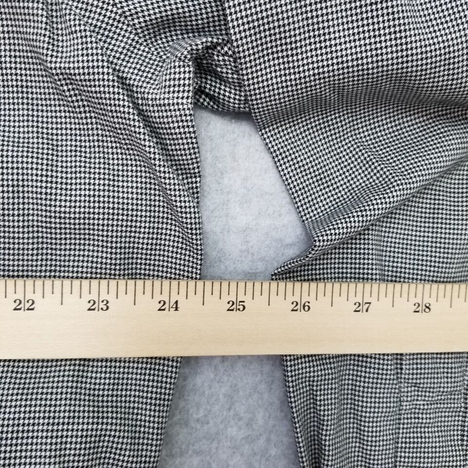 Ralph Lauren Ralph Lauren Shirt Mens Medium Button Down Dogs Tooth Size US M / EU 48-50 / 2 - 7 Thumbnail