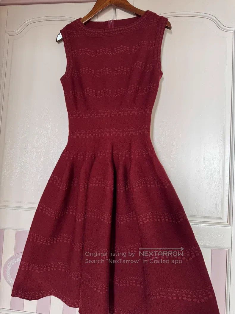 Alaia Alaia Dress Size XS / US 0-2 / IT 36-38 - 1 Thumbnail