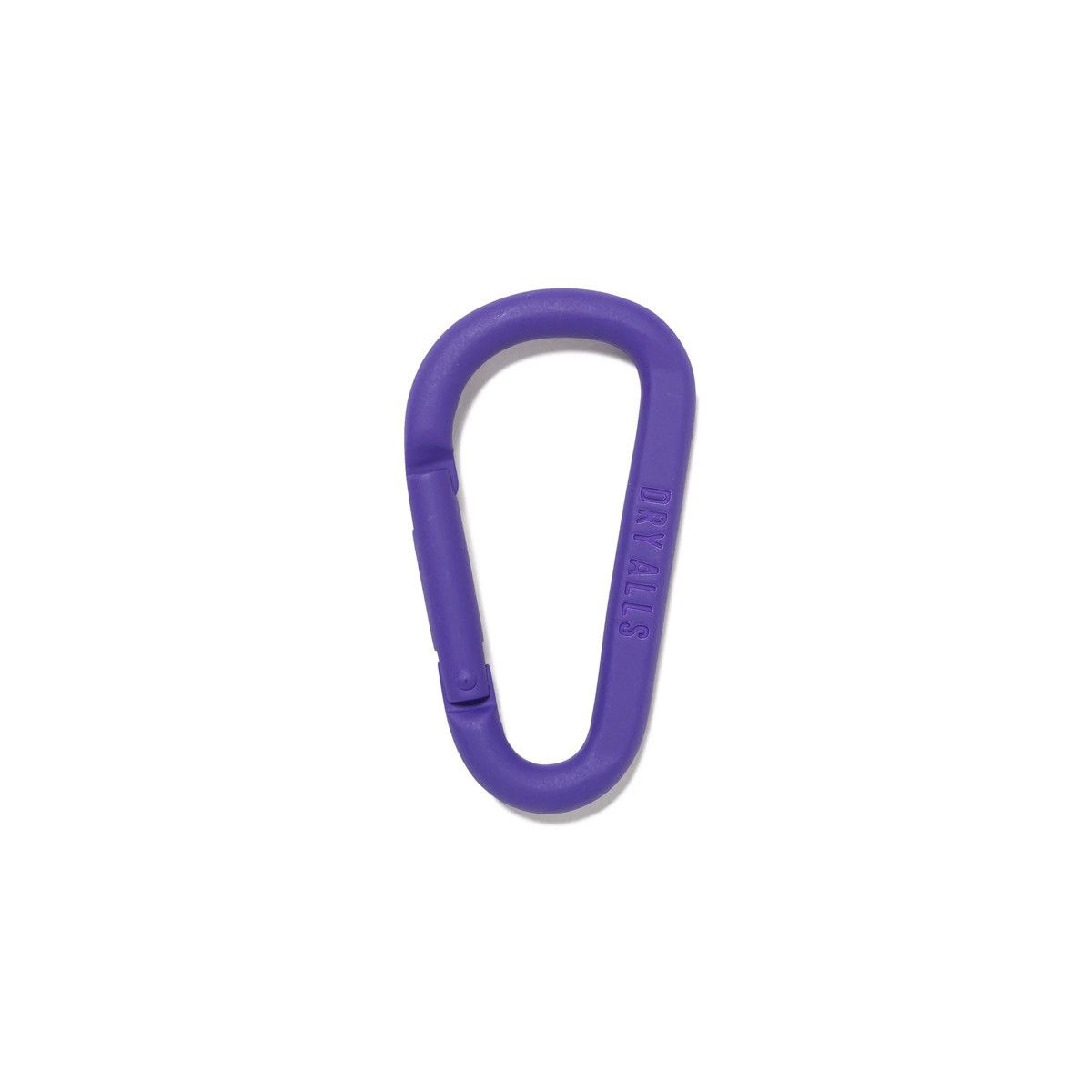 Human Made Human Made Dry Alls Carabiner Size ONE SIZE - 1 Thumbnail