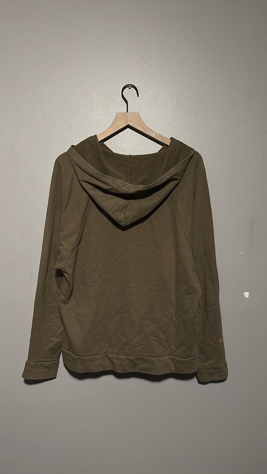 Siberia Hills Siberia Hills OG Batwings Hoodie Size US M / EU 48-50 / 2 - 4 Thumbnail