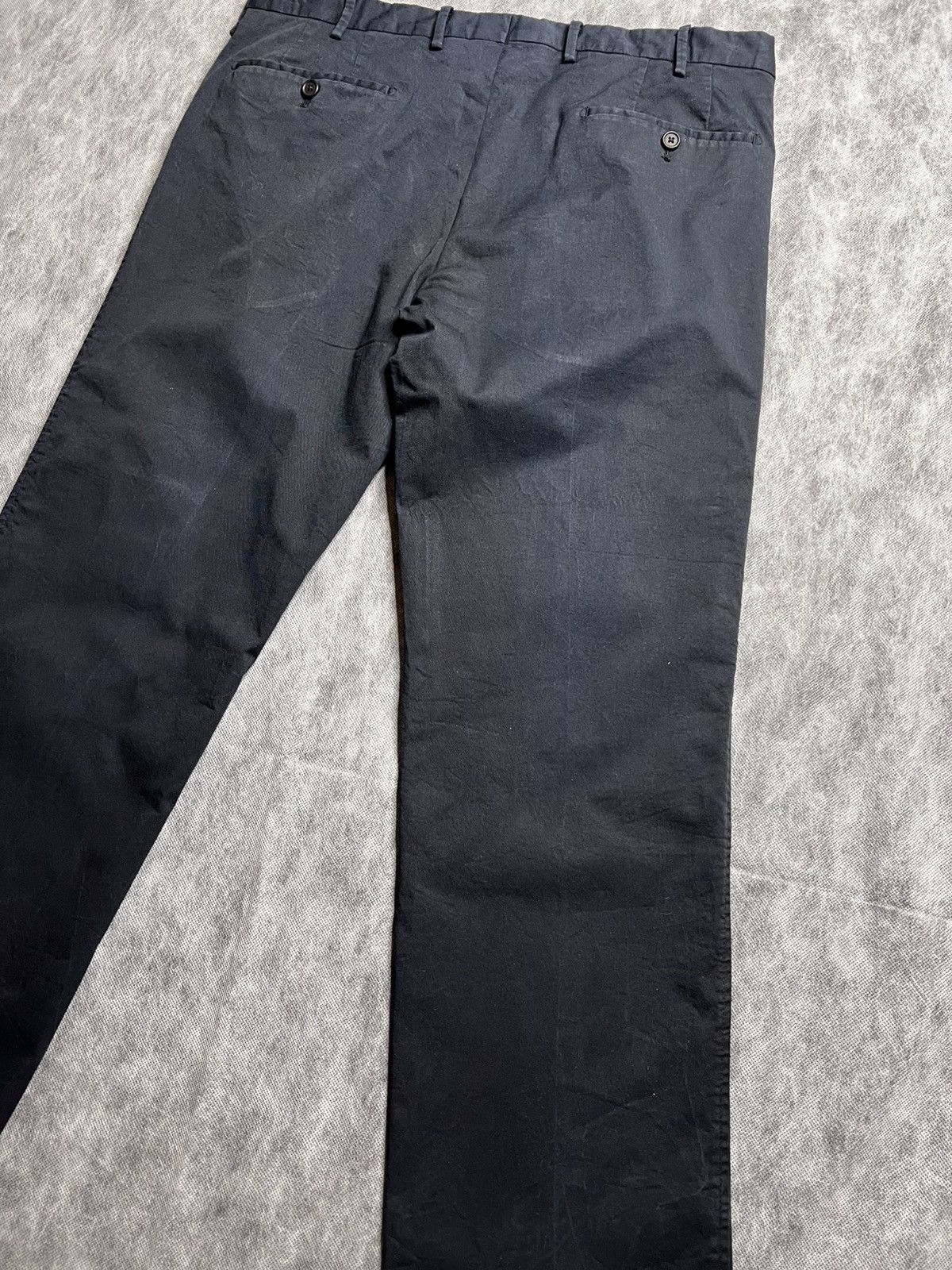 Prada Vintage Prada Men Pants Size 52 Size US 36 / EU 52 - 14 Thumbnail