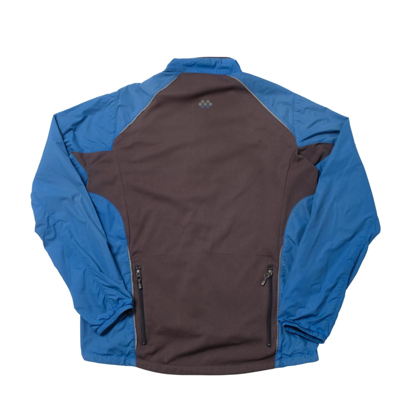 Montbell Montbell Climaplus Windbreaker Jacket (M) Size US M / EU 48-50 / 2 - 2 Thumbnail