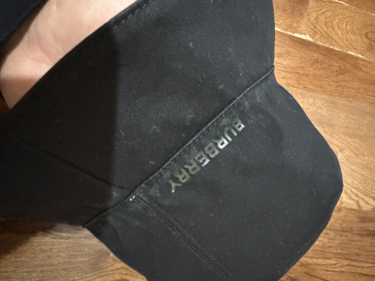Burberry Burberry Bucket hat Size ONE SIZE - 6 Thumbnail