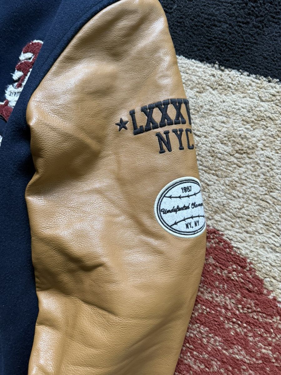 Aeropostale AERO LETTERMAN Size US S / EU 44-46 / 1 - 3 Thumbnail