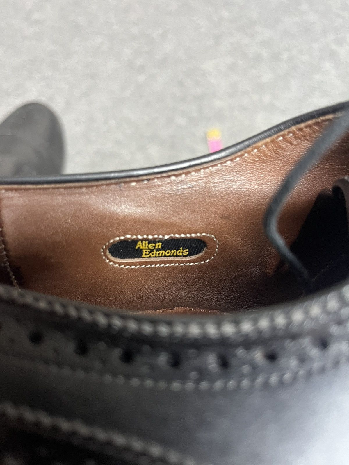 Allen Edmonds Allen Edmonds shoes Size US 9 / EU 42 - 13 Thumbnail