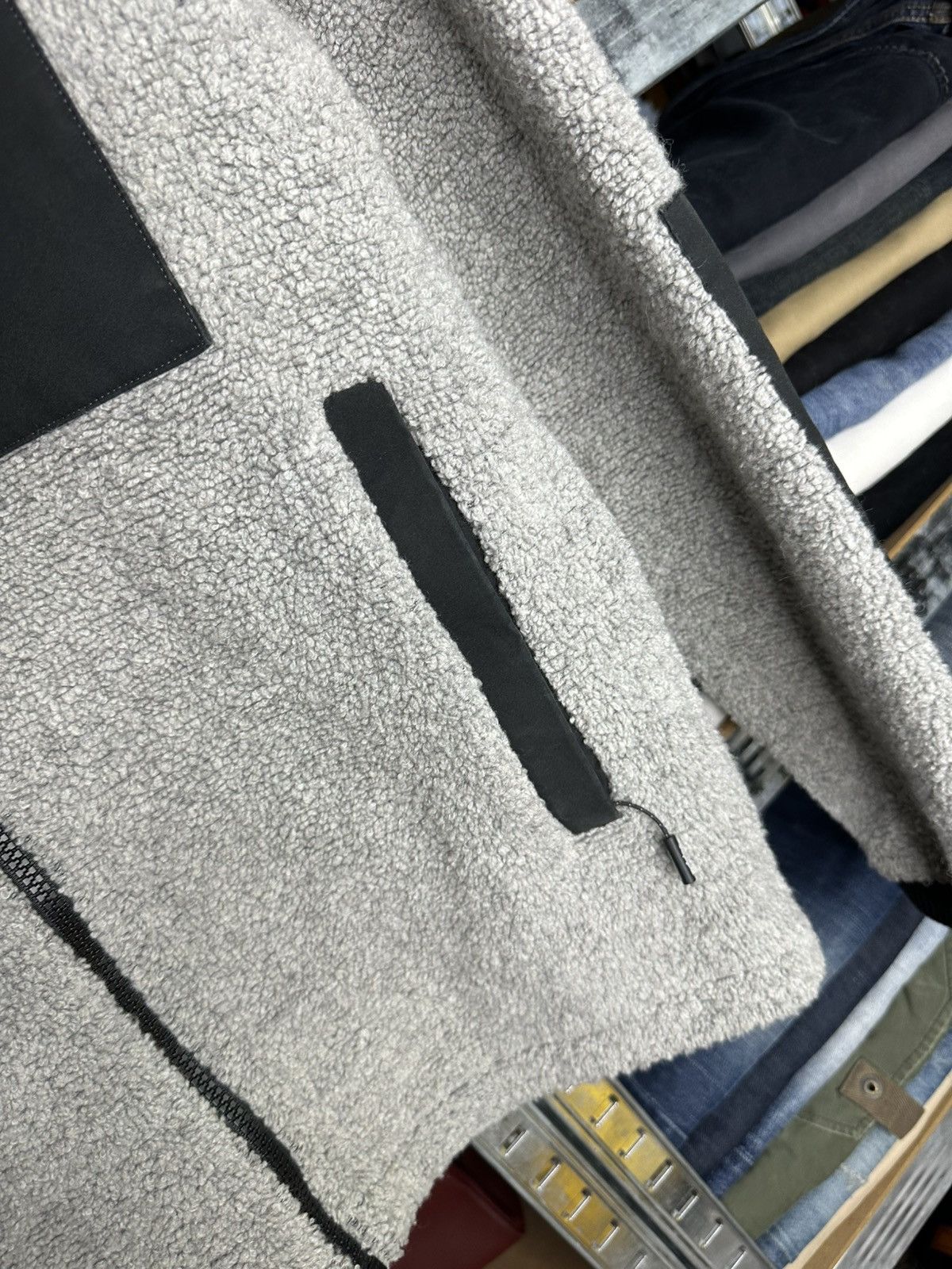 Maloja Maloja "Made for the Mountains" Men's Full-Zip Fleece Jacket Size US M / EU 48-50 / 2 - 6 Thumbnail