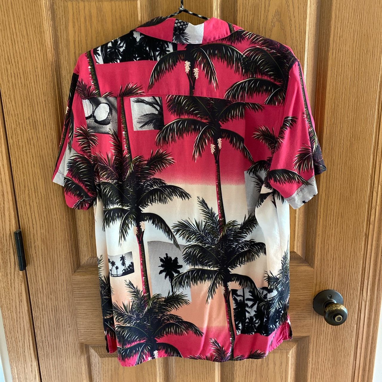 Other Button up shirt Size US M / EU 48-50 / 2 - 2 Thumbnail