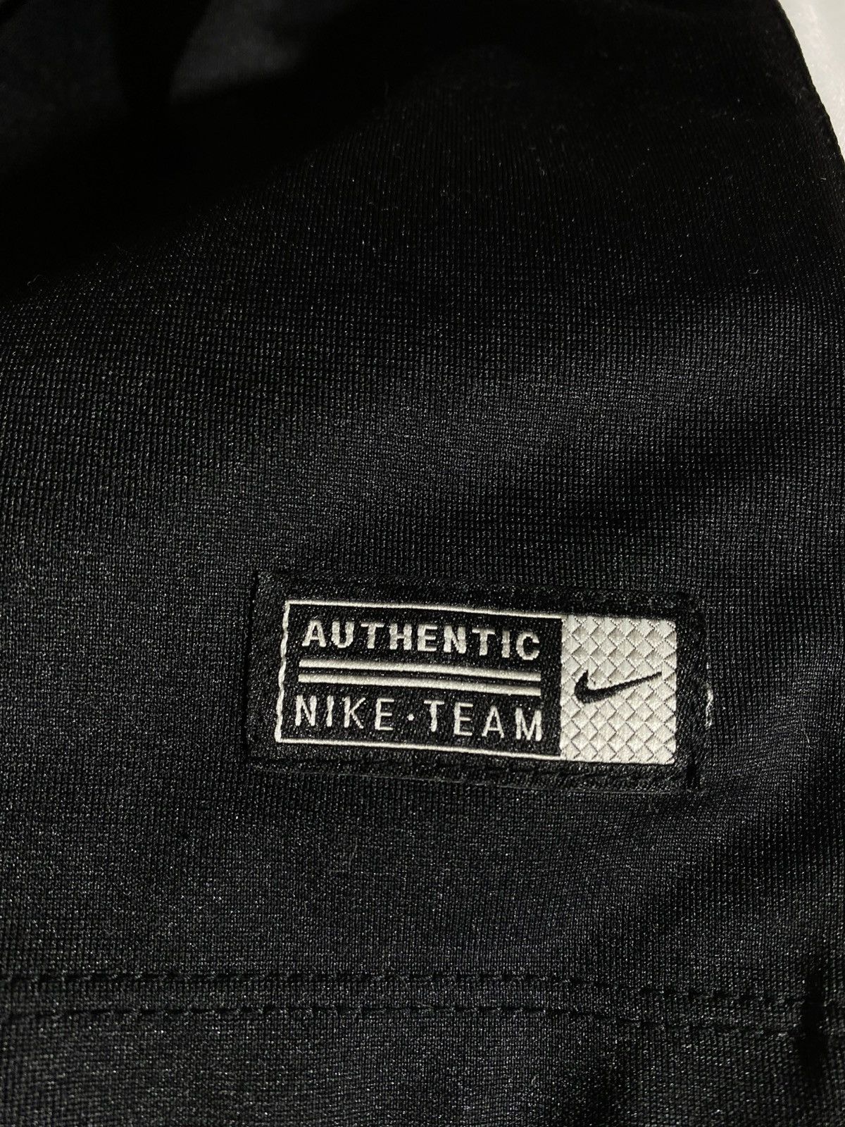 Nike Nike Brighton Albion 2014/15 Drill Track Top Size US L / EU 52-54 / 3 - 14 Thumbnail