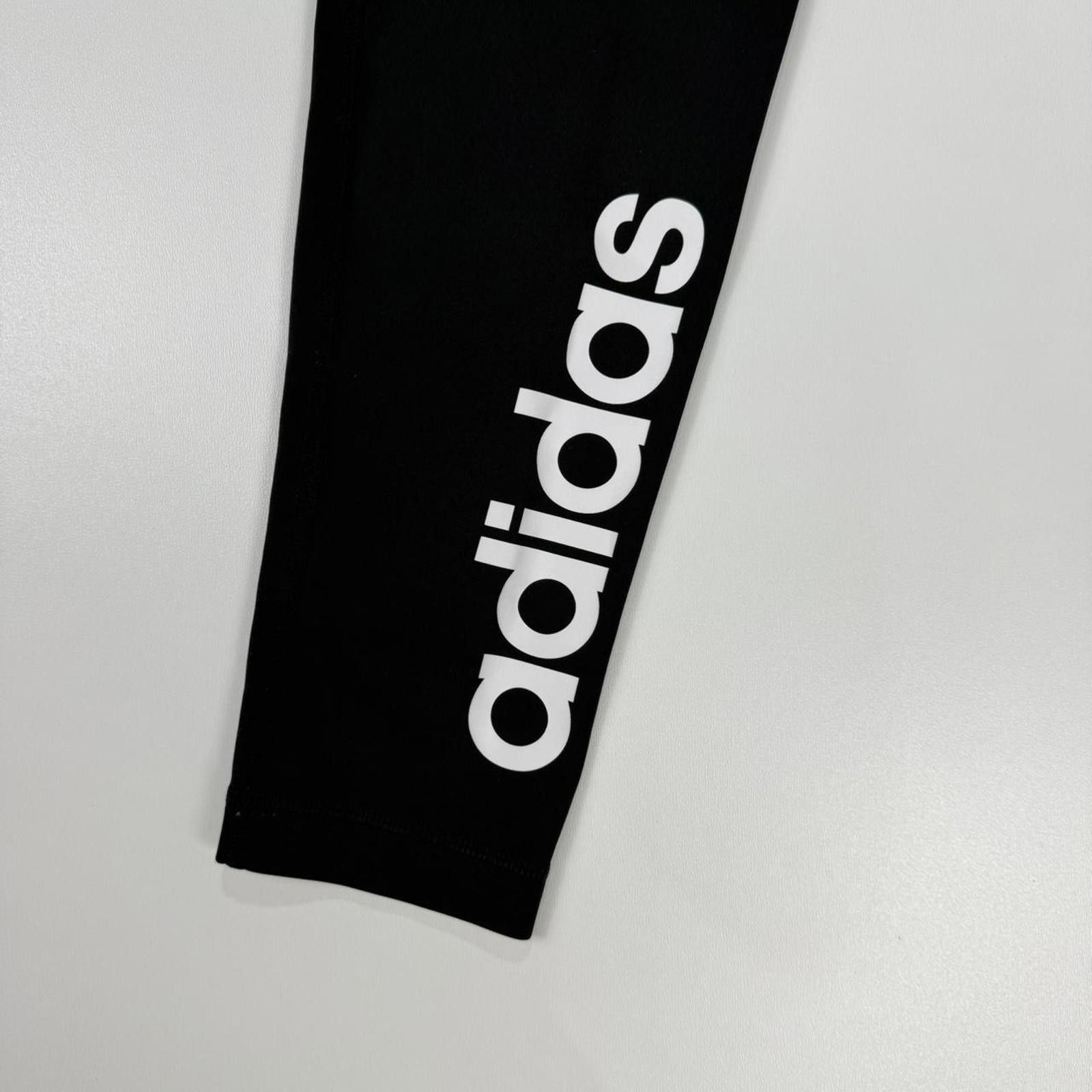 Adidas Adidas Leggings Size 27" / US 4 / IT 40 - 2 Thumbnail